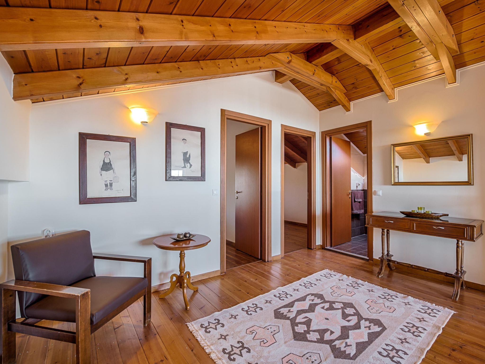 Photo of Villa Fay mit privatem Parkplatz in Lardos