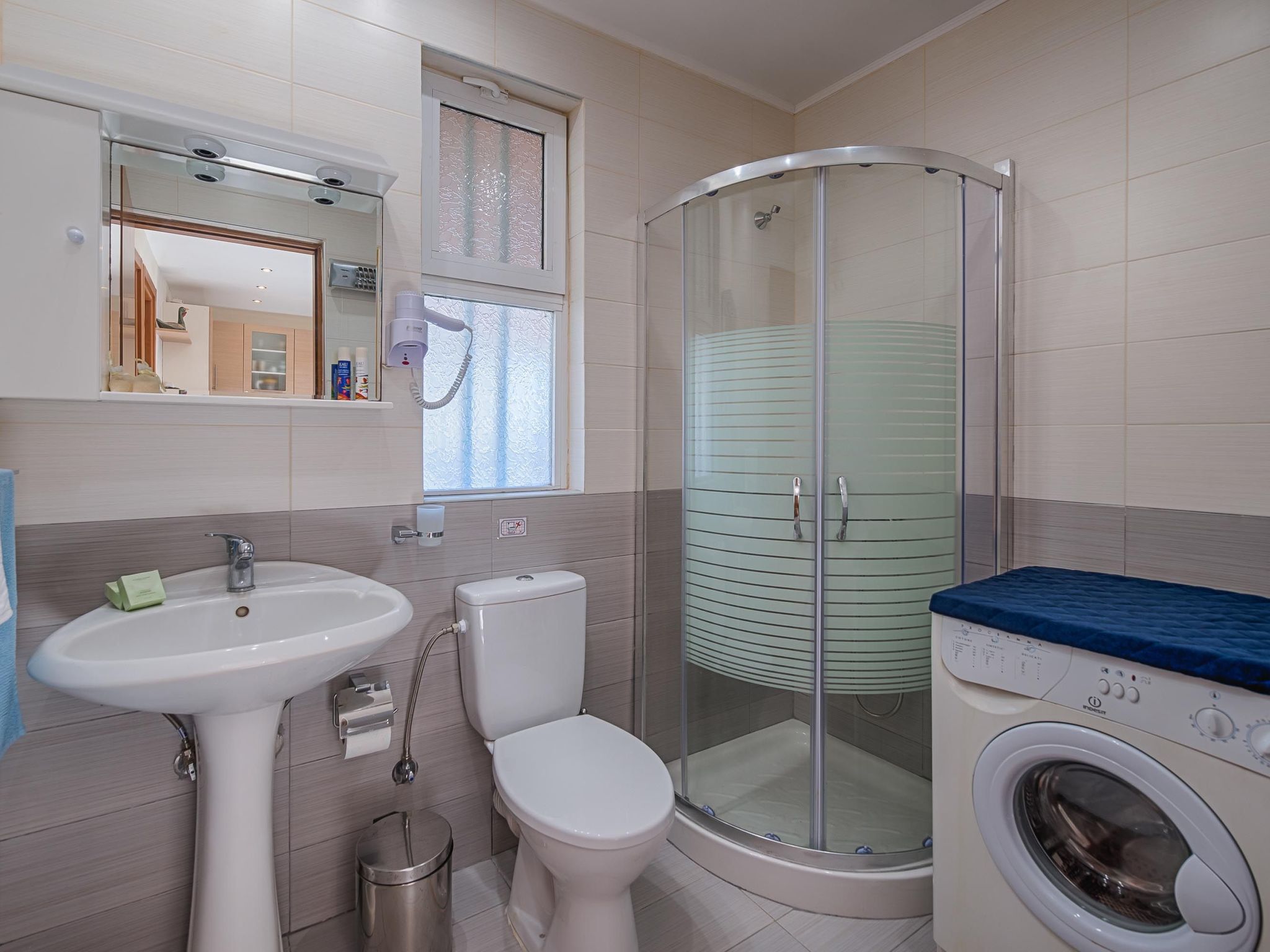 Photo of Villa Fay mit privatem Parkplatz in Lardos