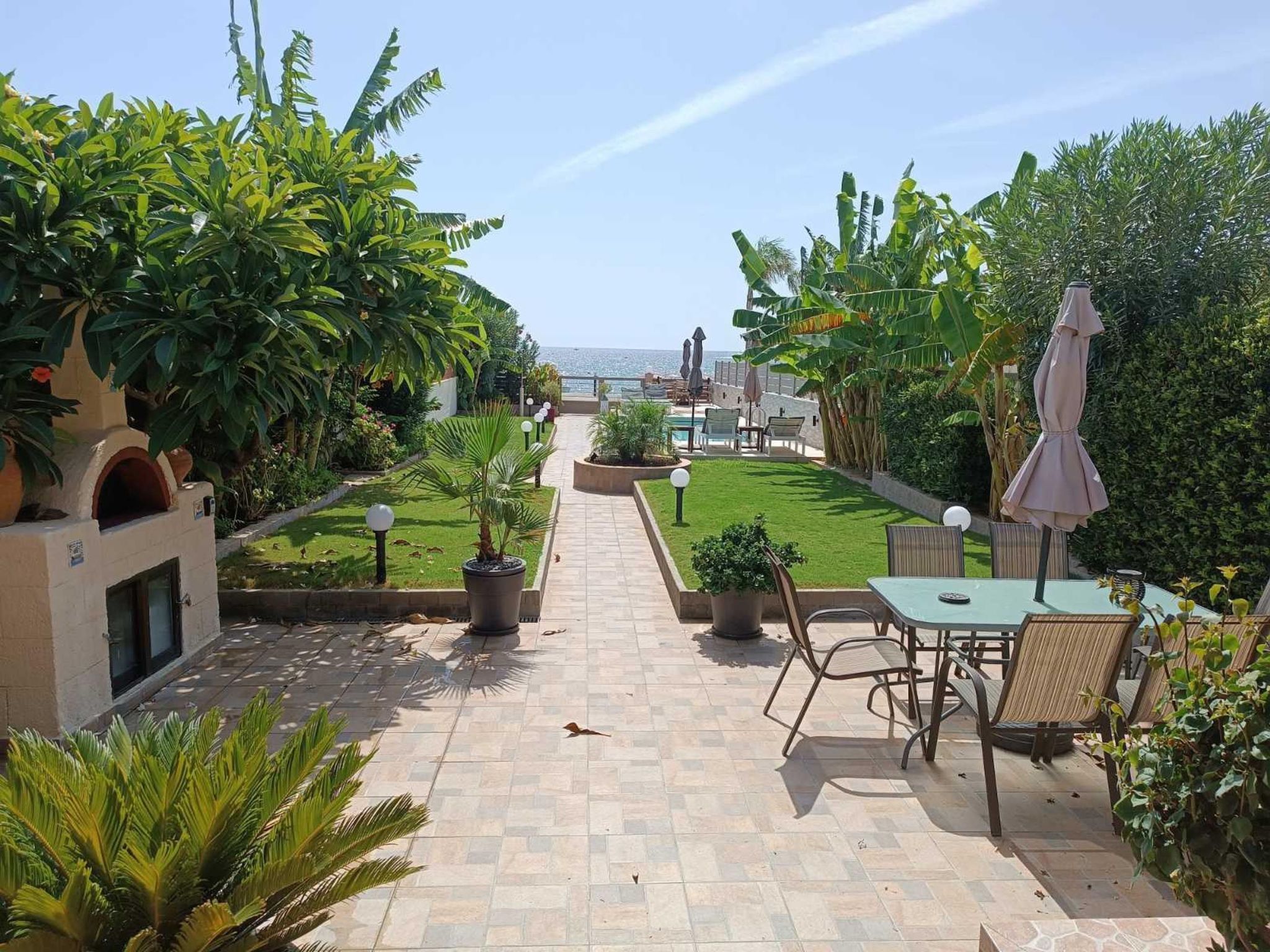 Photo of Villa Fay mit privatem Parkplatz in Lardos