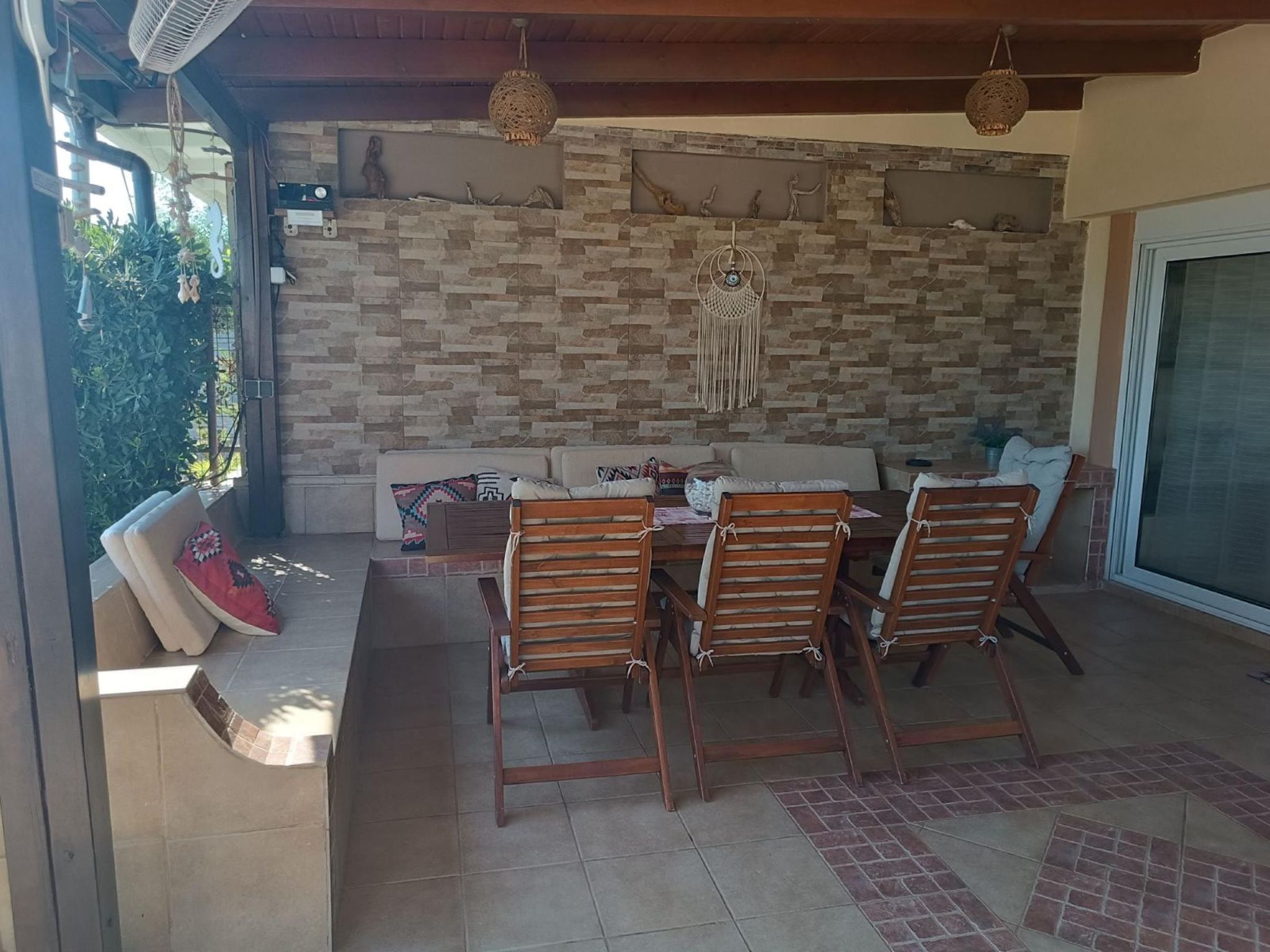 Photo of Villa Fay mit privatem Parkplatz in Lardos