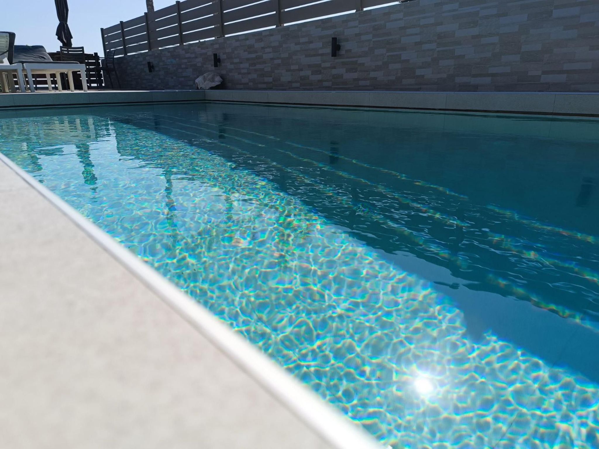 Photo of Villa Fay mit privatem Parkplatz in Lardos