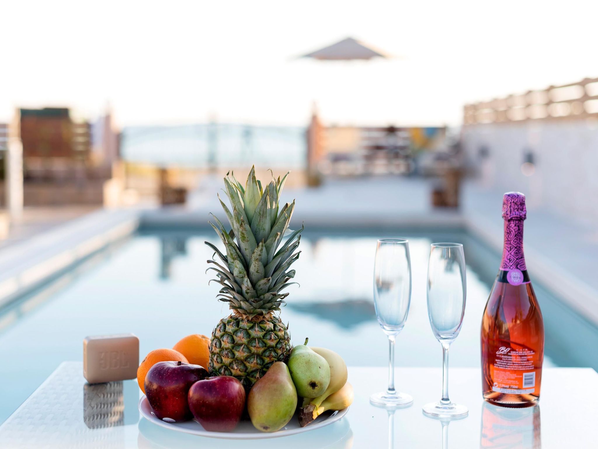 Photo of Villa Fay mit privatem Parkplatz in Lardos