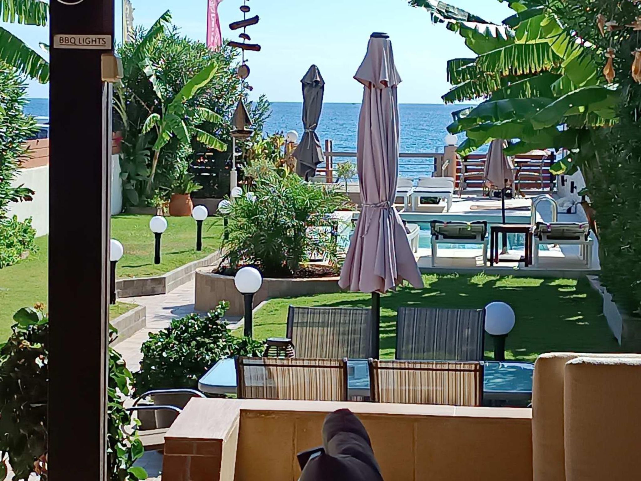 Photo of Villa Fay mit privatem Parkplatz in Lardos