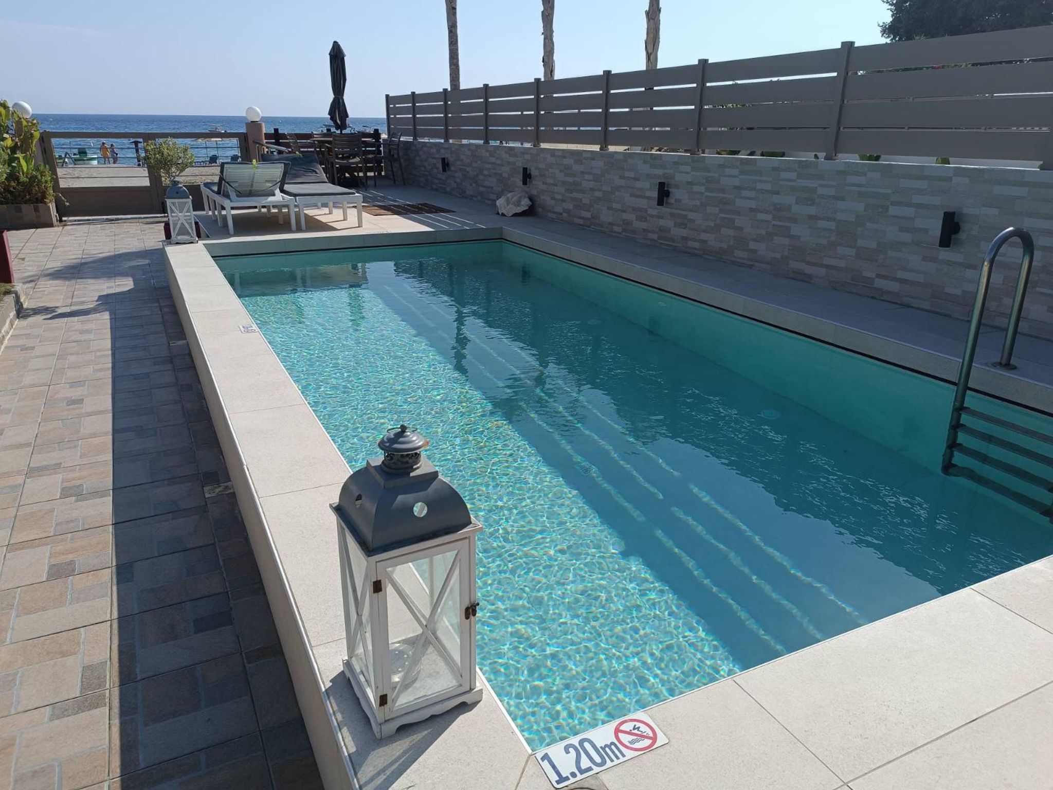 Photo of Villa Fay mit privatem Parkplatz in Lardos