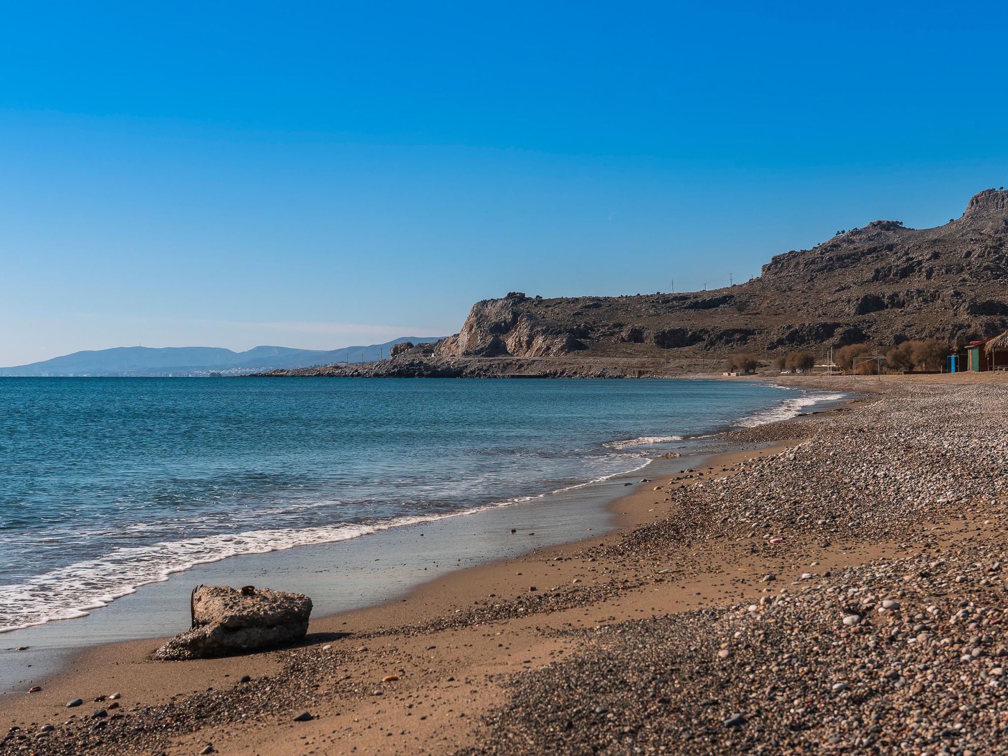 Photo of Villa Fay mit privatem Parkplatz in Lardos