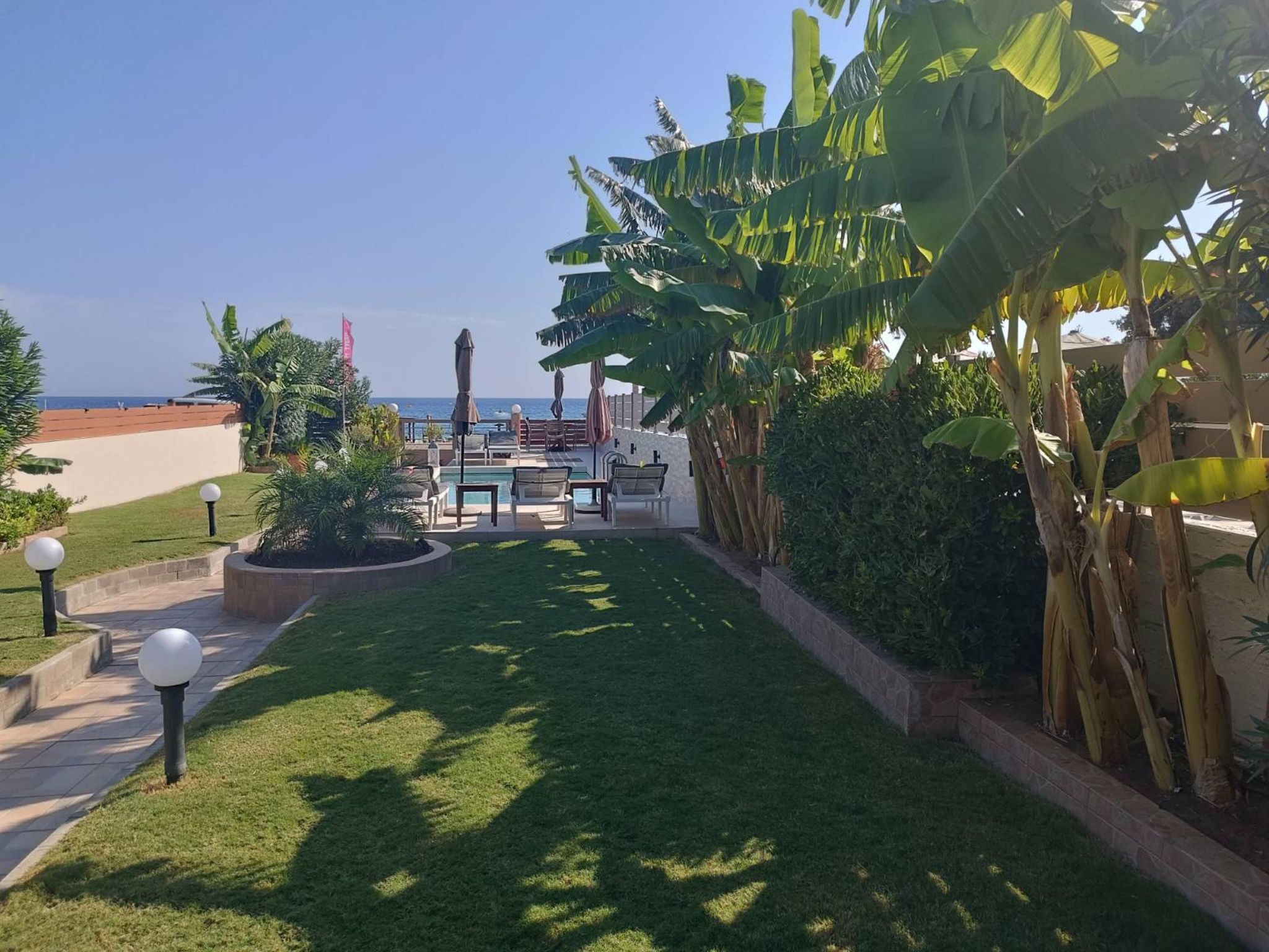 Photo of Villa Fay mit privatem Parkplatz in Lardos