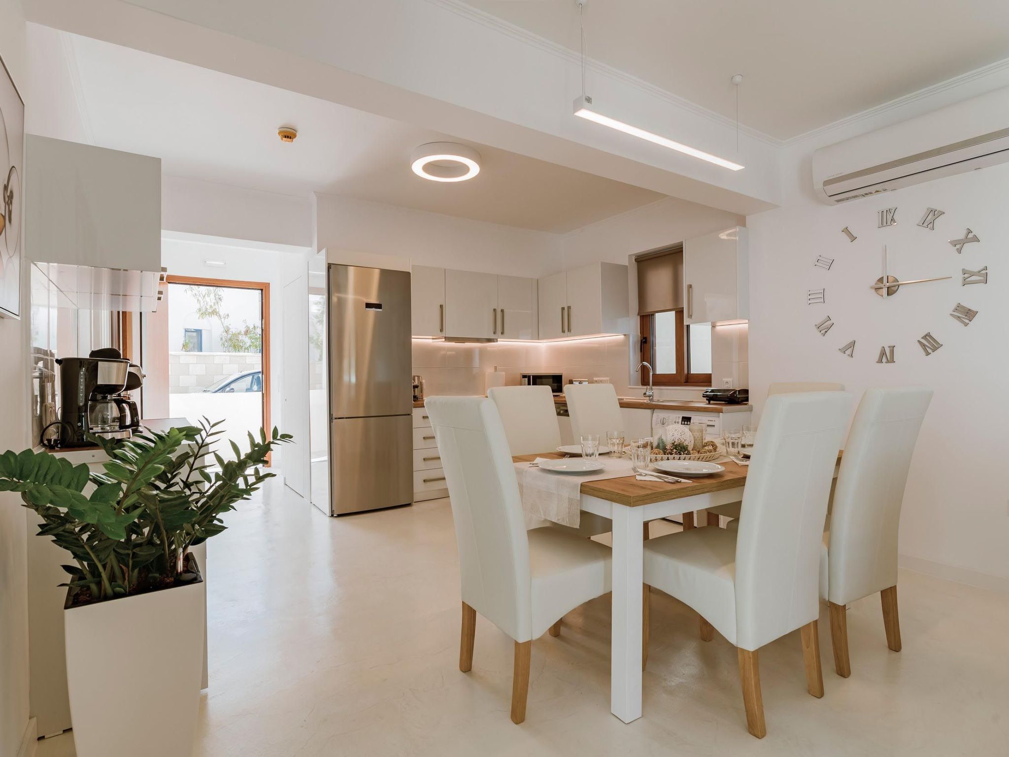 Traditionelle griechische Ferienvilla Eventide-Image-tags.info