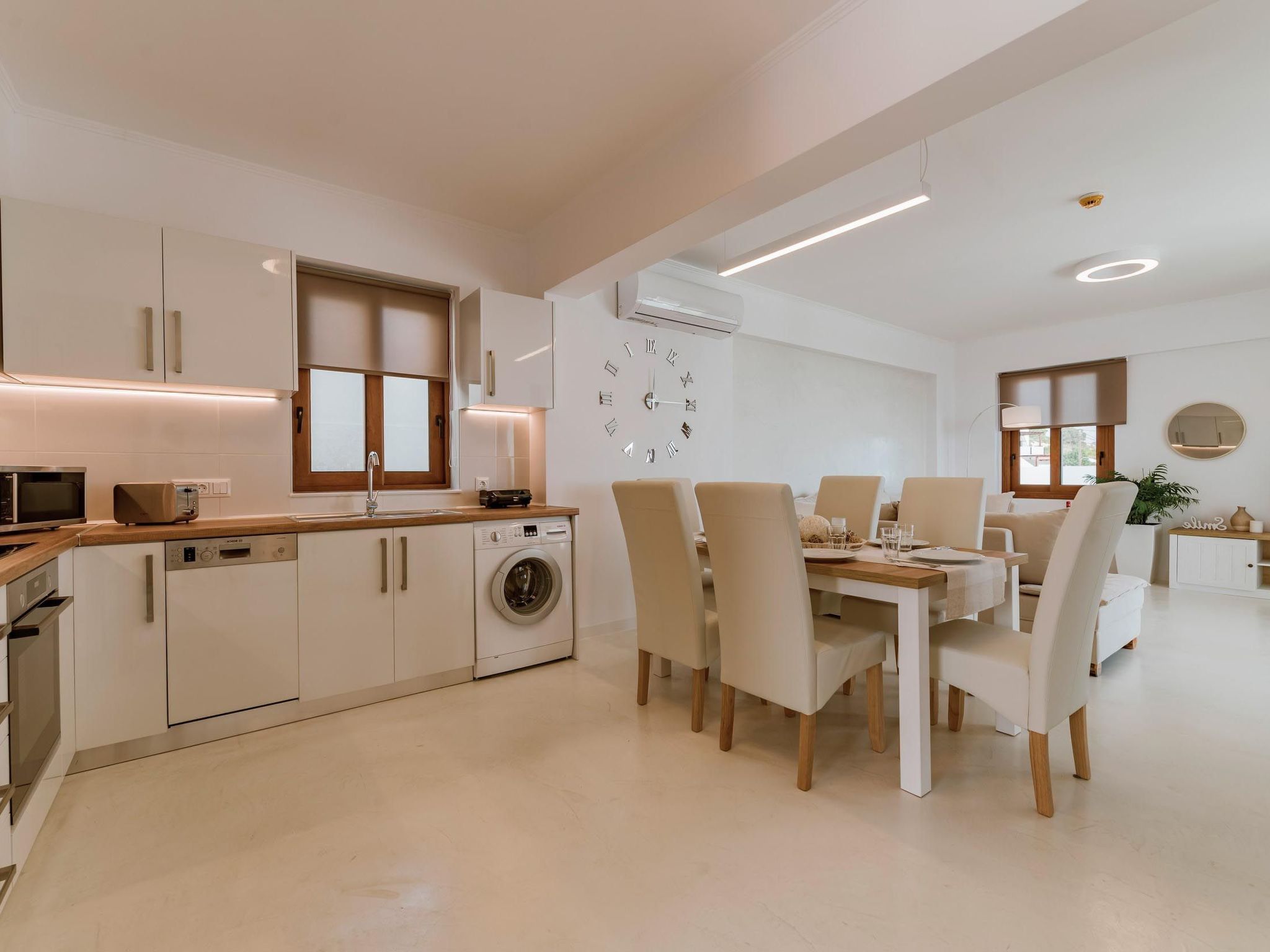 Photo of Traditionelle griechische Ferienvilla Eventide