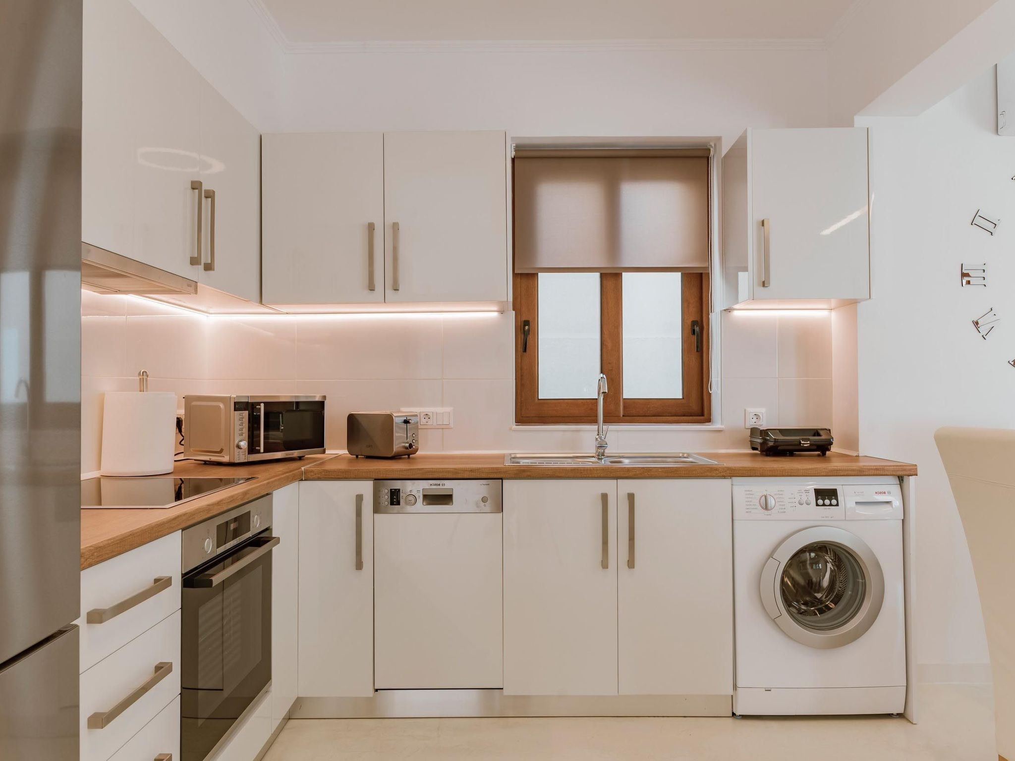 Photo of Traditionelle griechische Ferienvilla Eventide