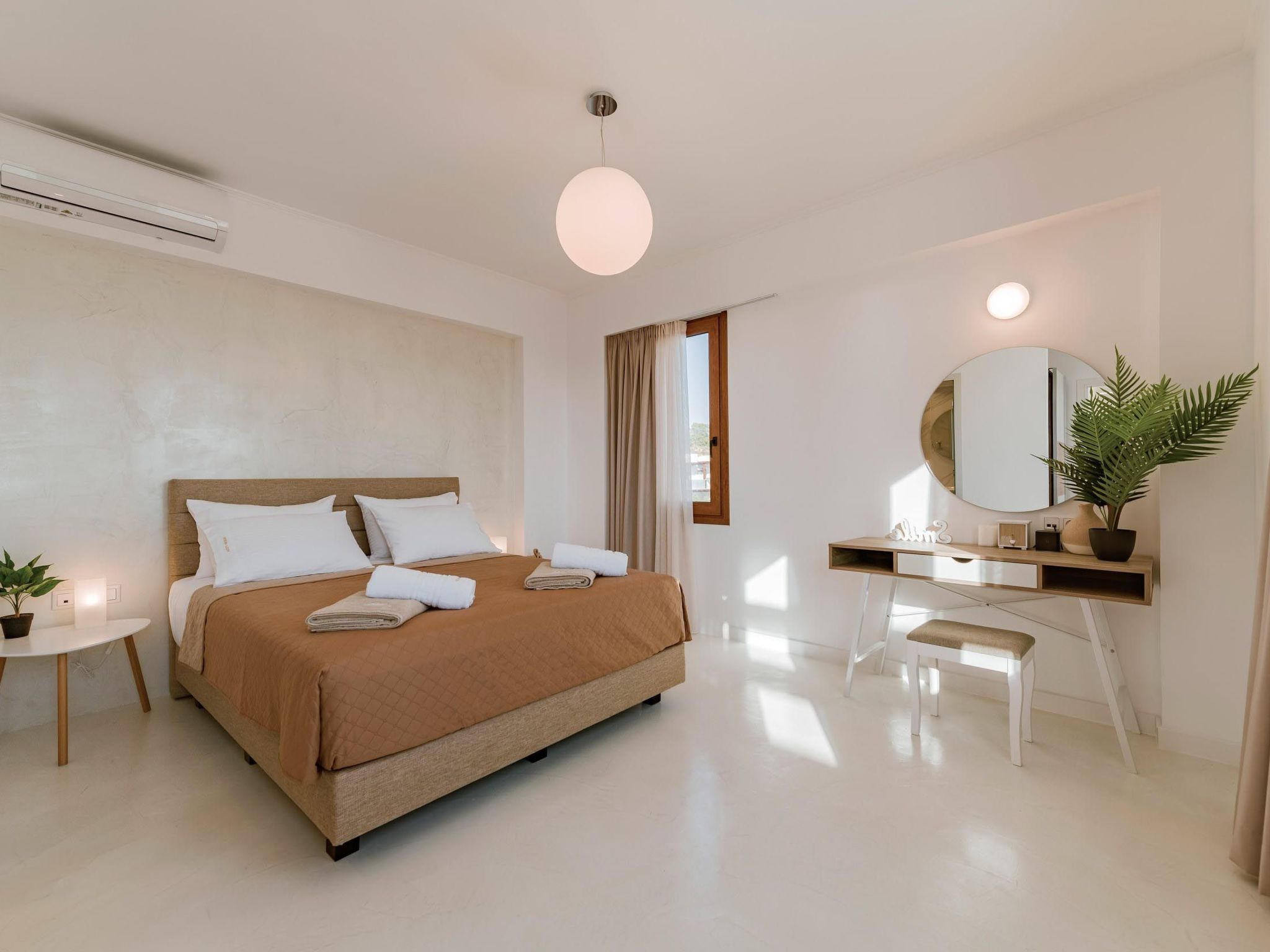 Photo of Traditionelle griechische Ferienvilla Eventide