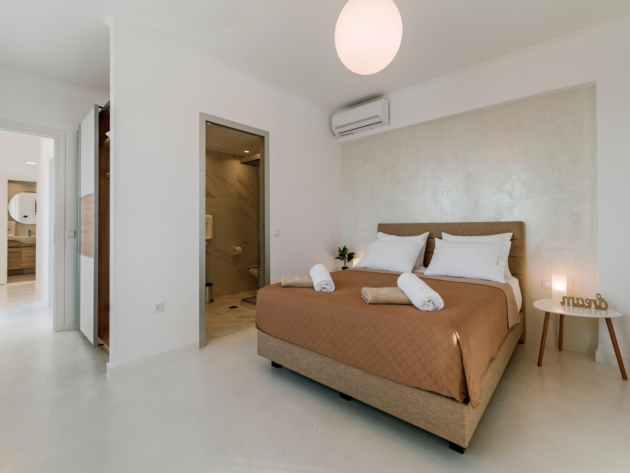 Photo of Traditionelle griechische Ferienvilla Eventide