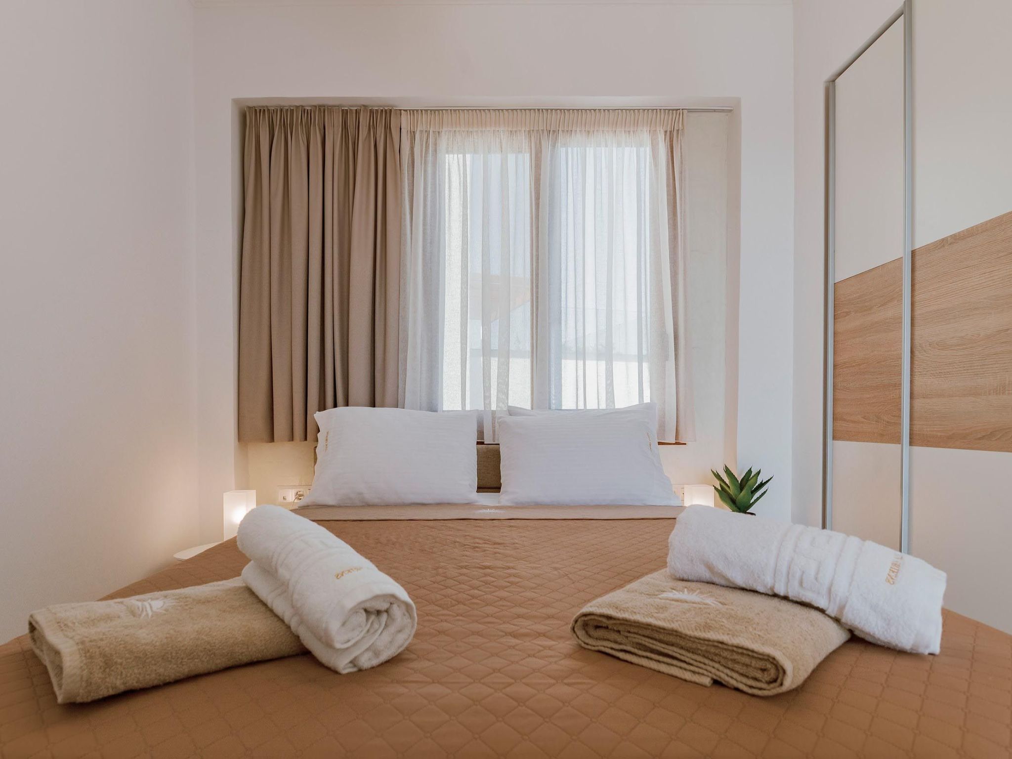 Photo of Traditionelle griechische Ferienvilla Eventide