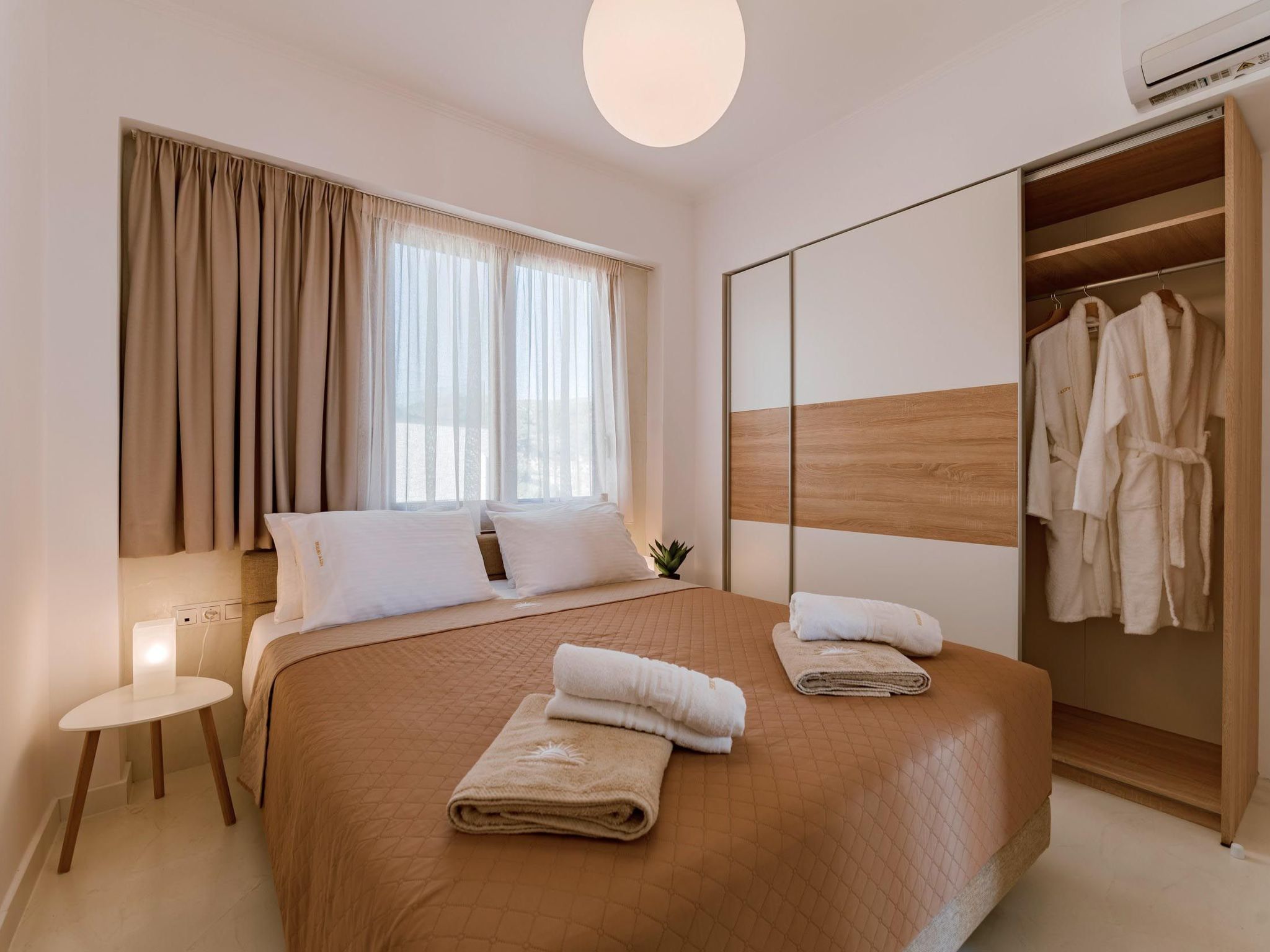 Photo of Traditionelle griechische Ferienvilla Eventide