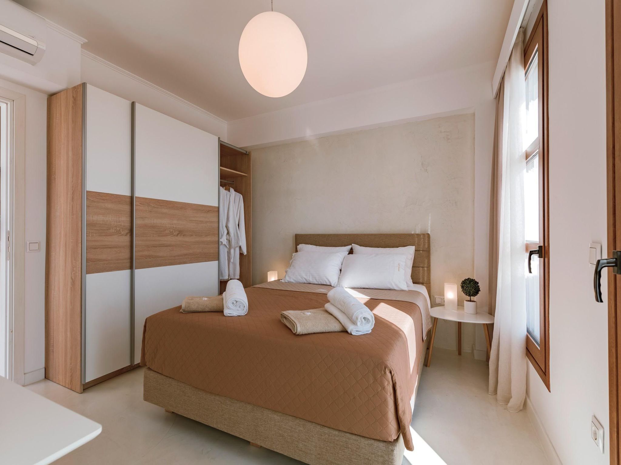 Photo of Traditionelle griechische Ferienvilla Eventide