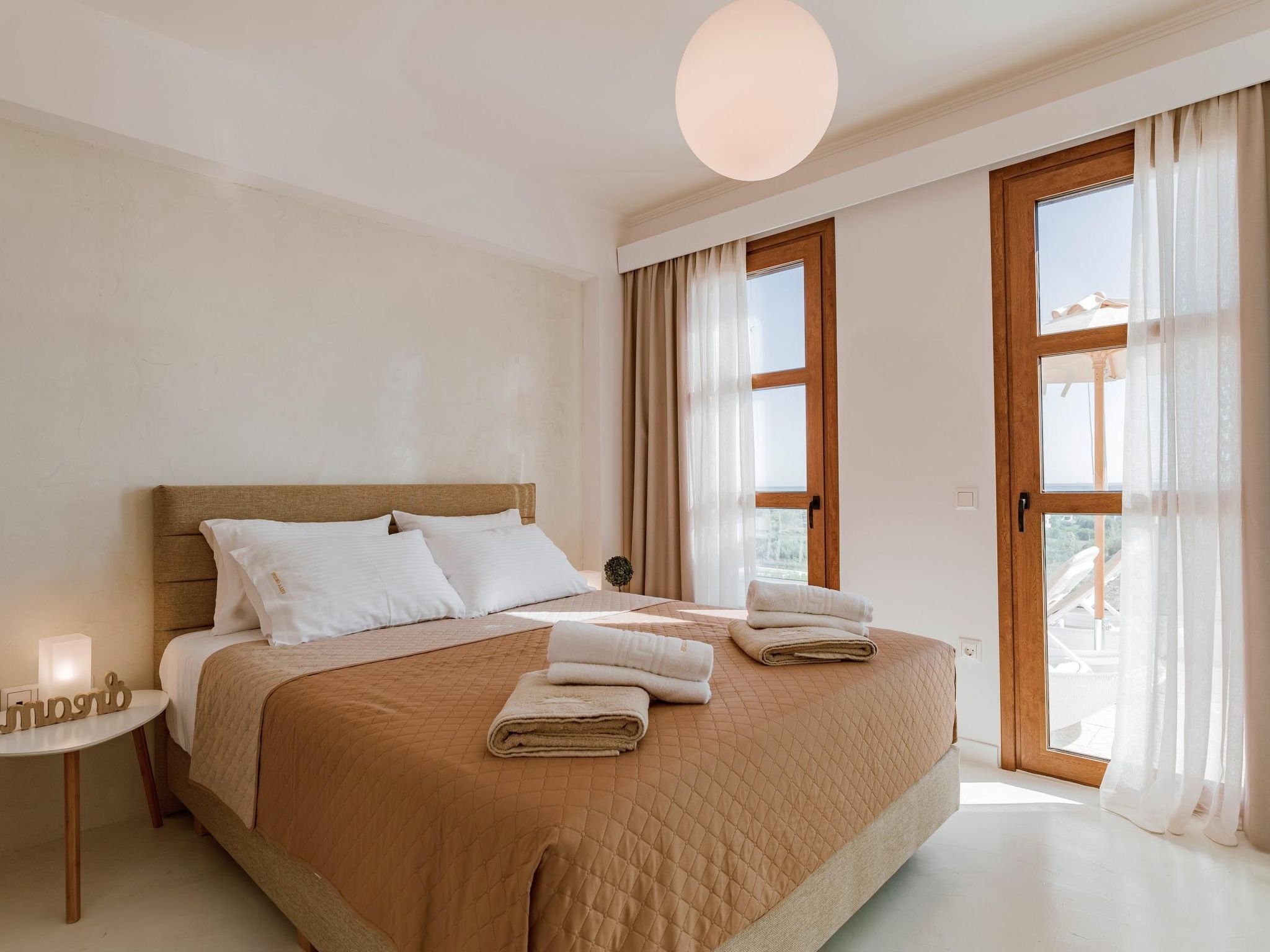 Photo of Traditionelle griechische Ferienvilla Eventide