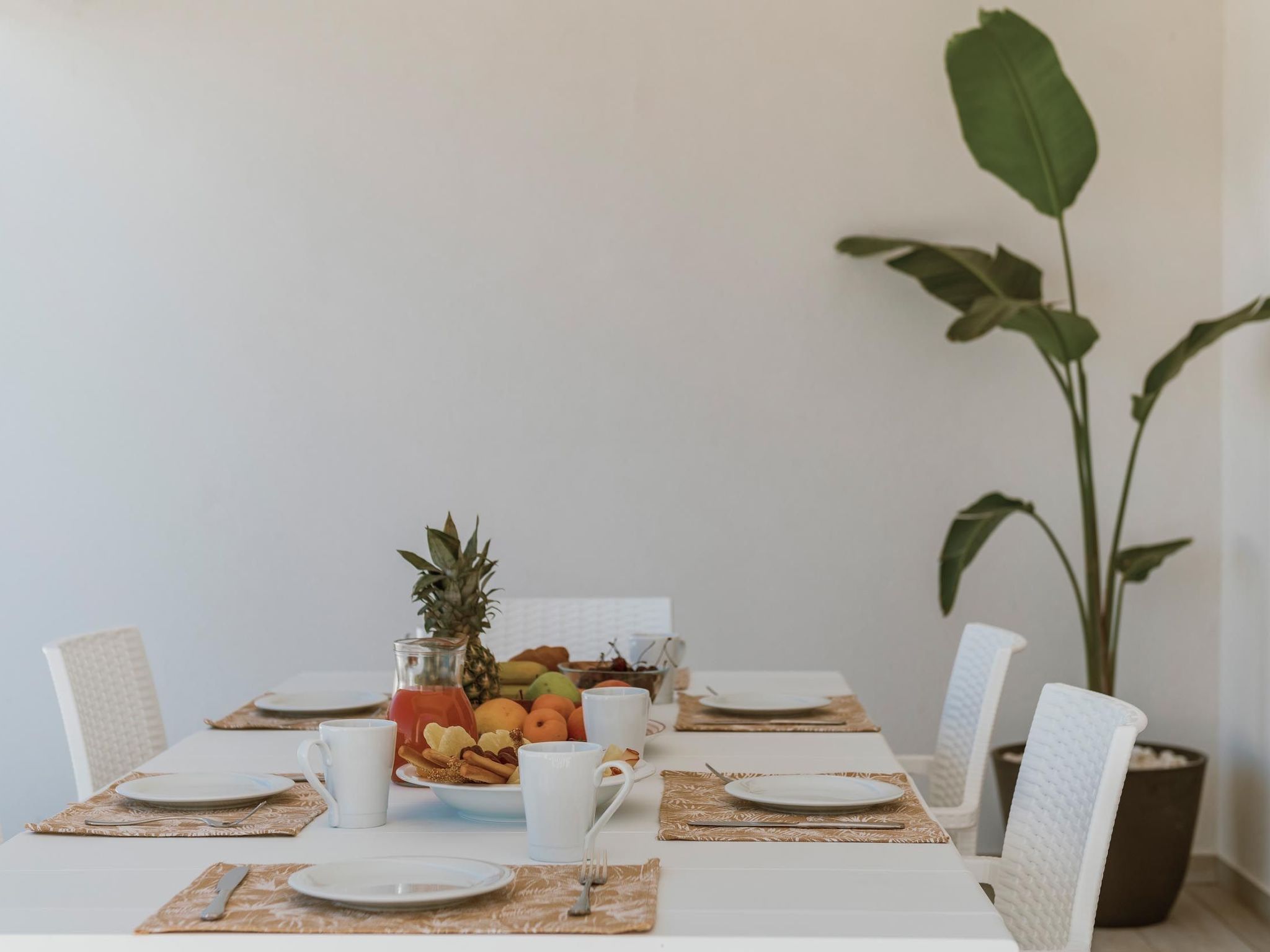 Photo of Traditionelle griechische Ferienvilla Eventide