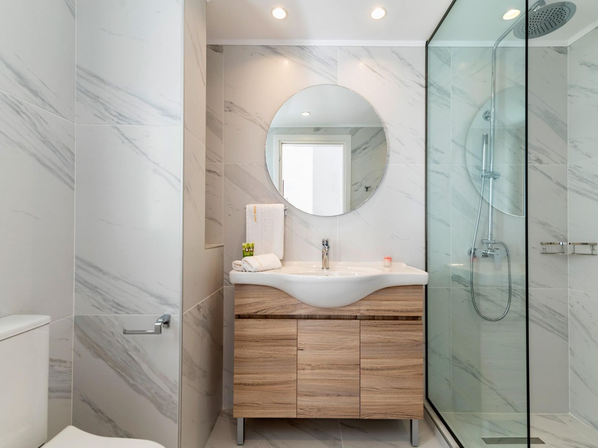 Photo of Traditionelle griechische Ferienvilla Eventide