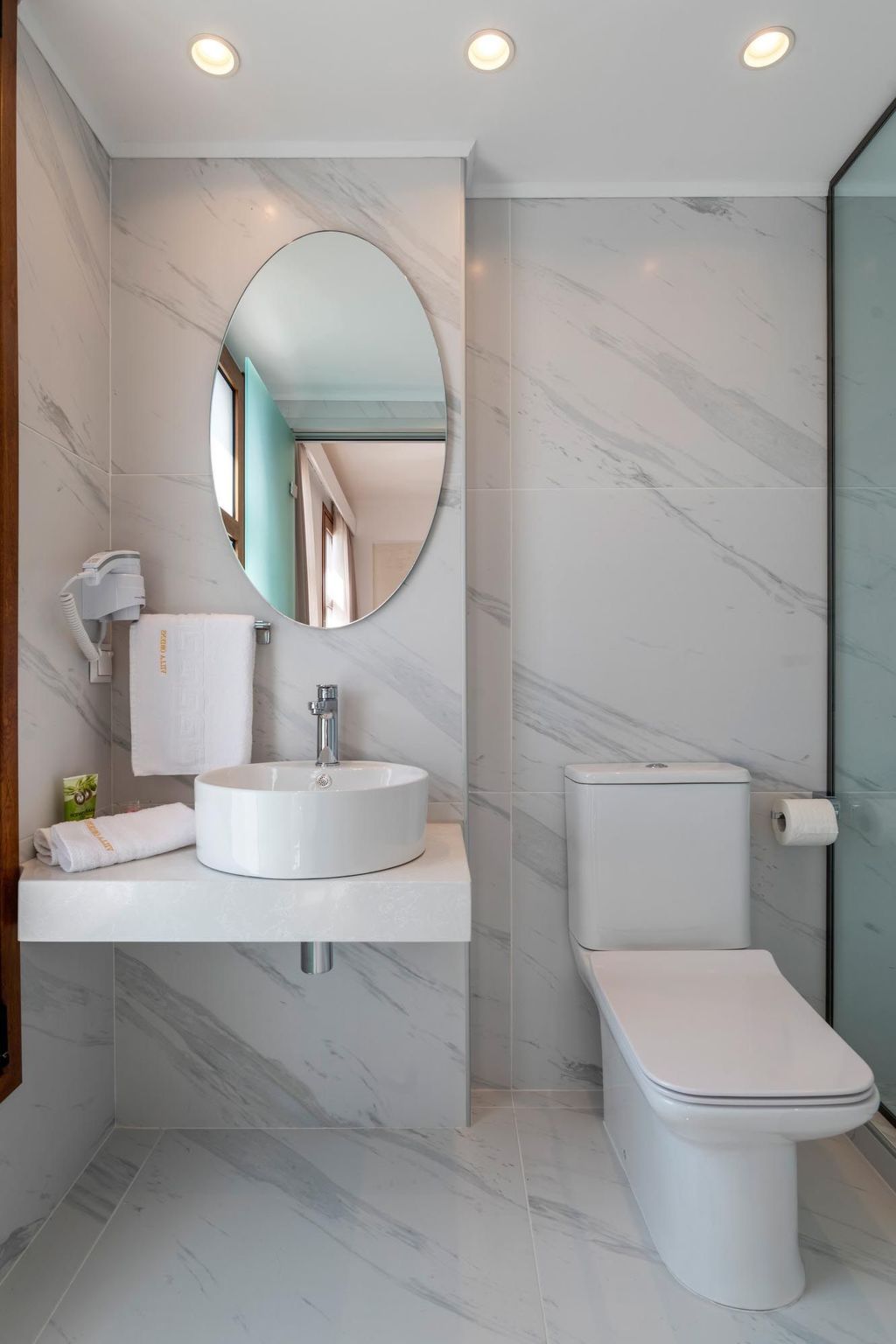 Photo of Traditionelle griechische Ferienvilla Eventide