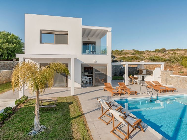 Sea La vie Villa