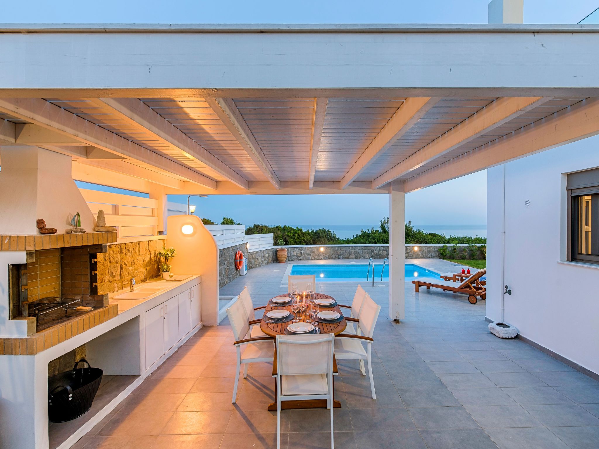 Photo of Sea La vie Villa