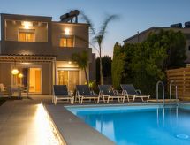 Sea Homes Villen-Villa Alberto