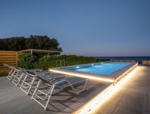 Sea Homes Villen-Villa Alberto