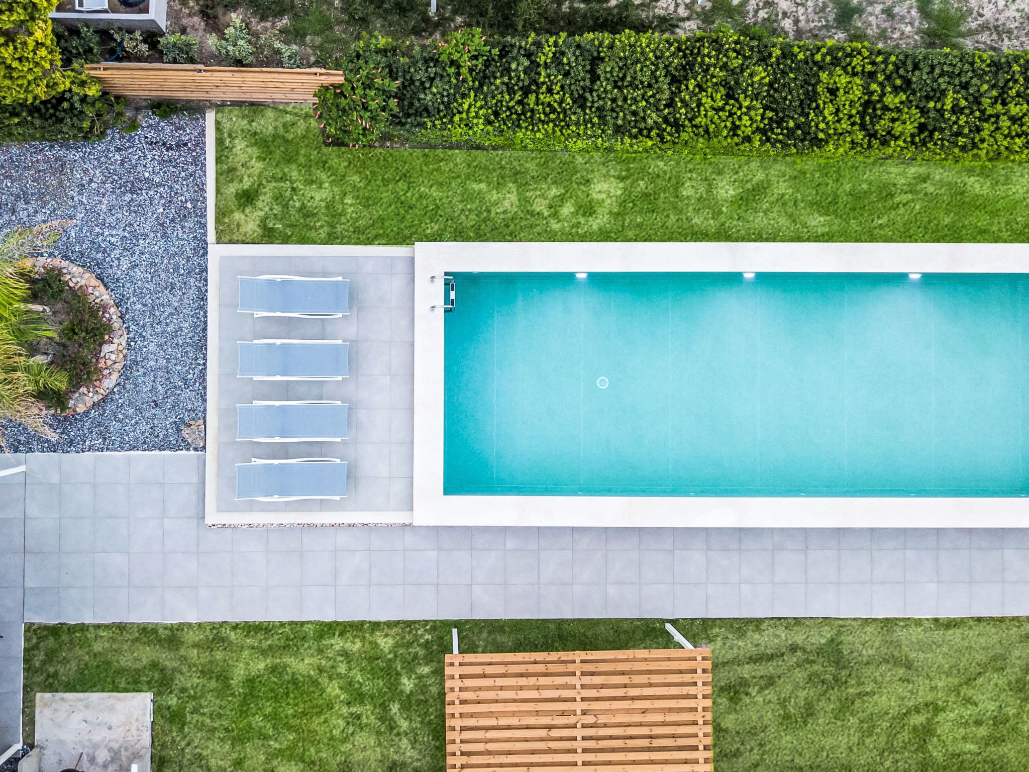 Sea Homes Villen-Villa Alberto - Buiten