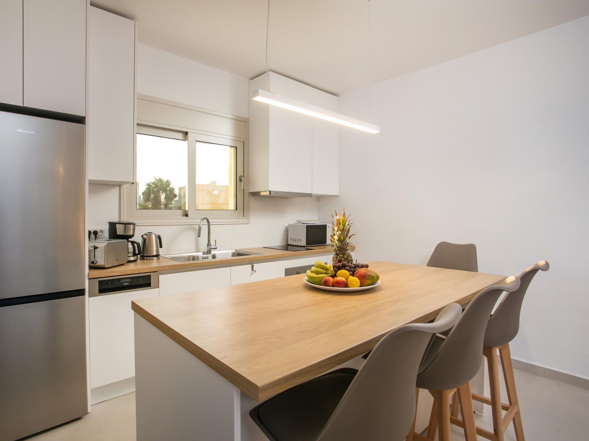 Photo of Sea Homes Villen-Villa Alberto