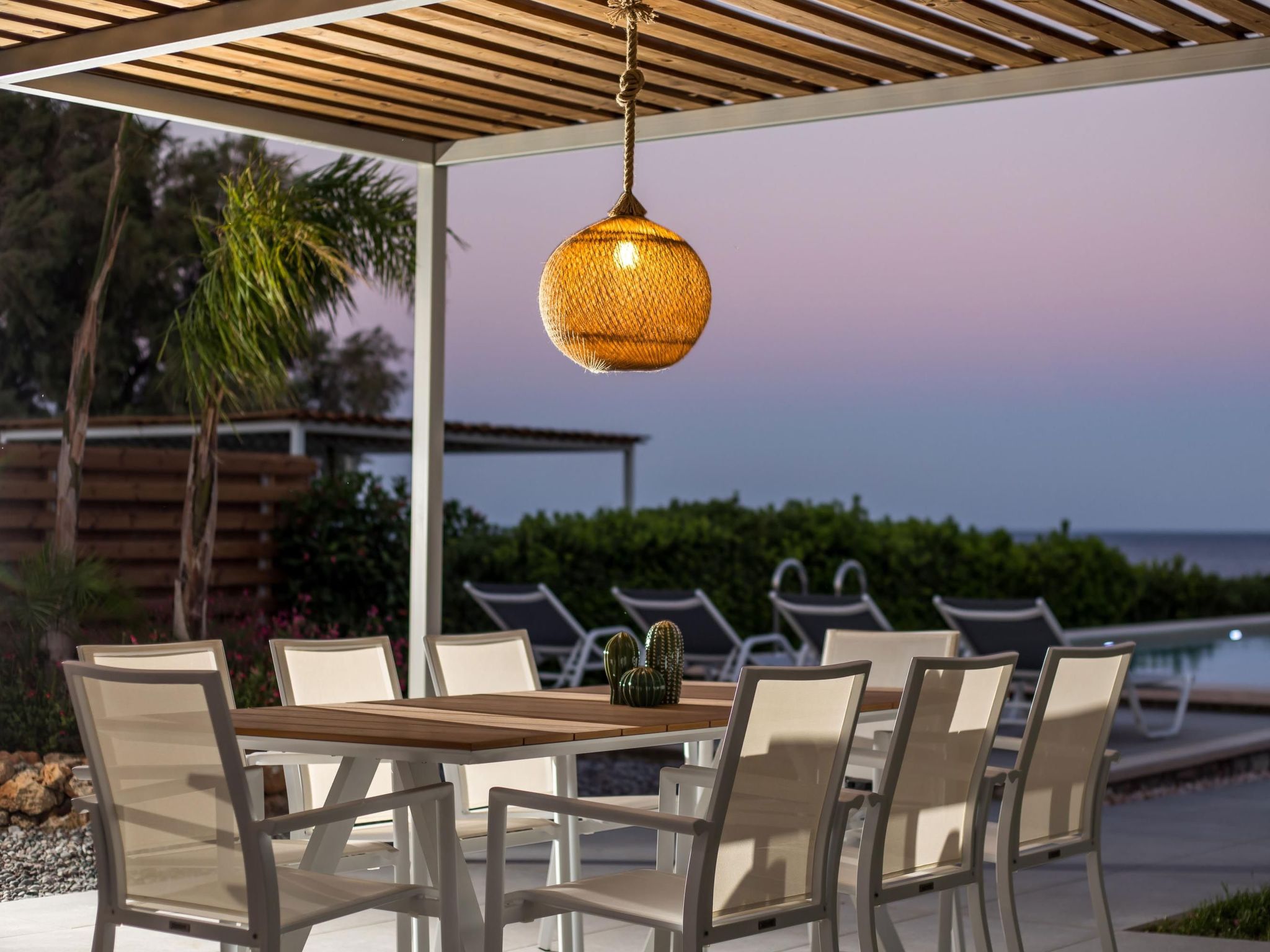 Photo of Sea Homes Villen-Villa Alberto