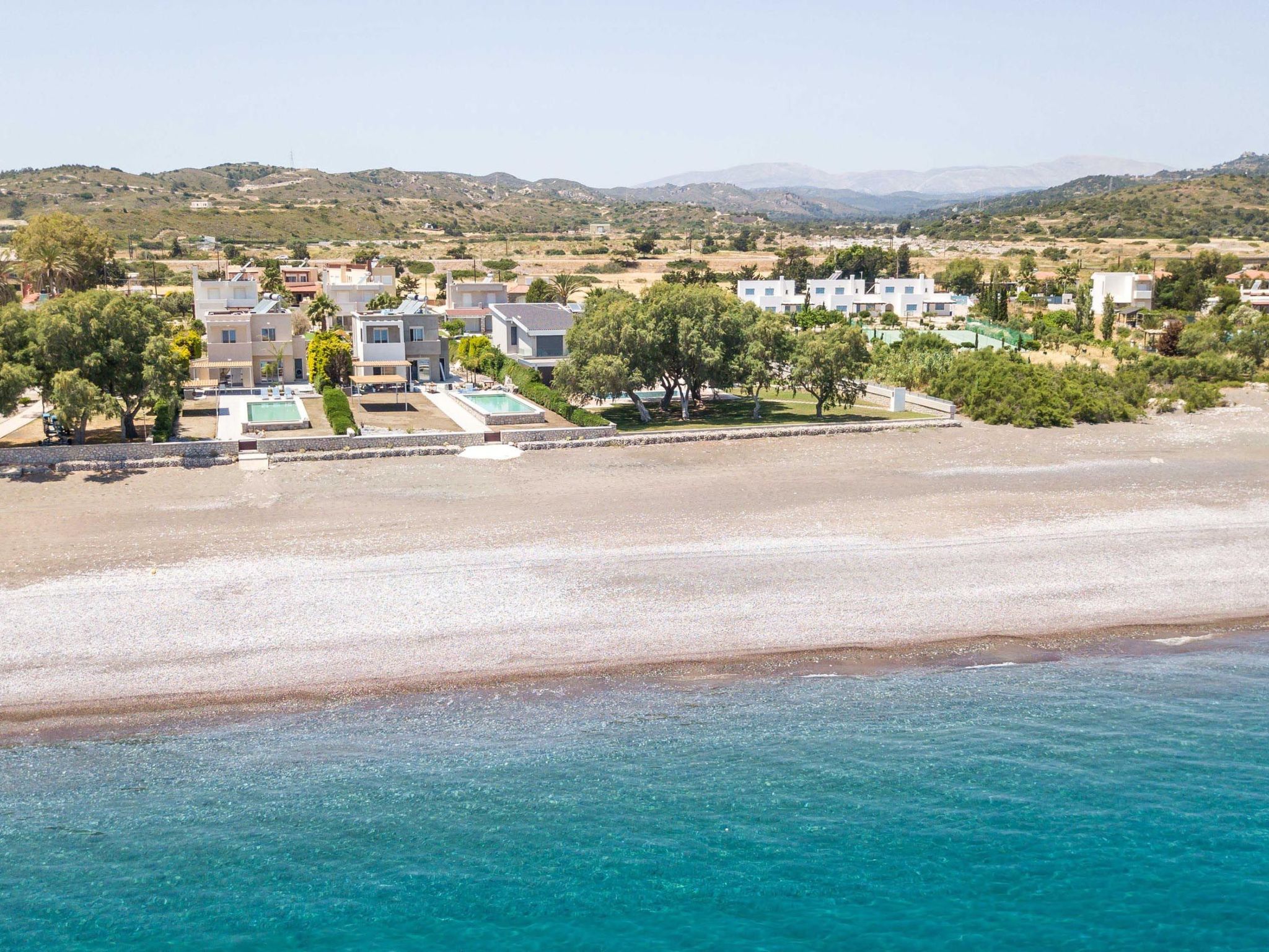 Photo of Sea Homes Villen-Villa Alberto