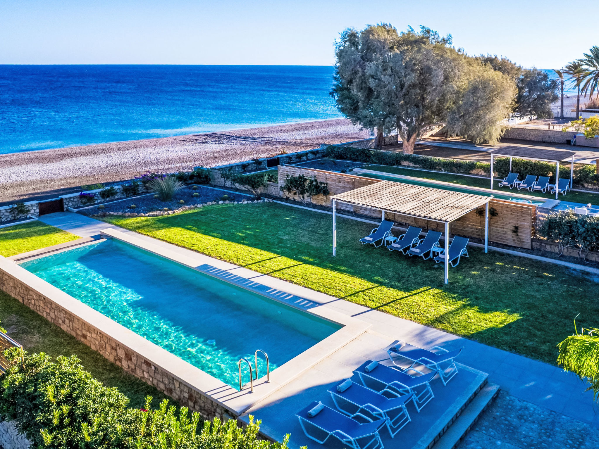 Sea Homes Villen-Villa Alberto - Buiten
