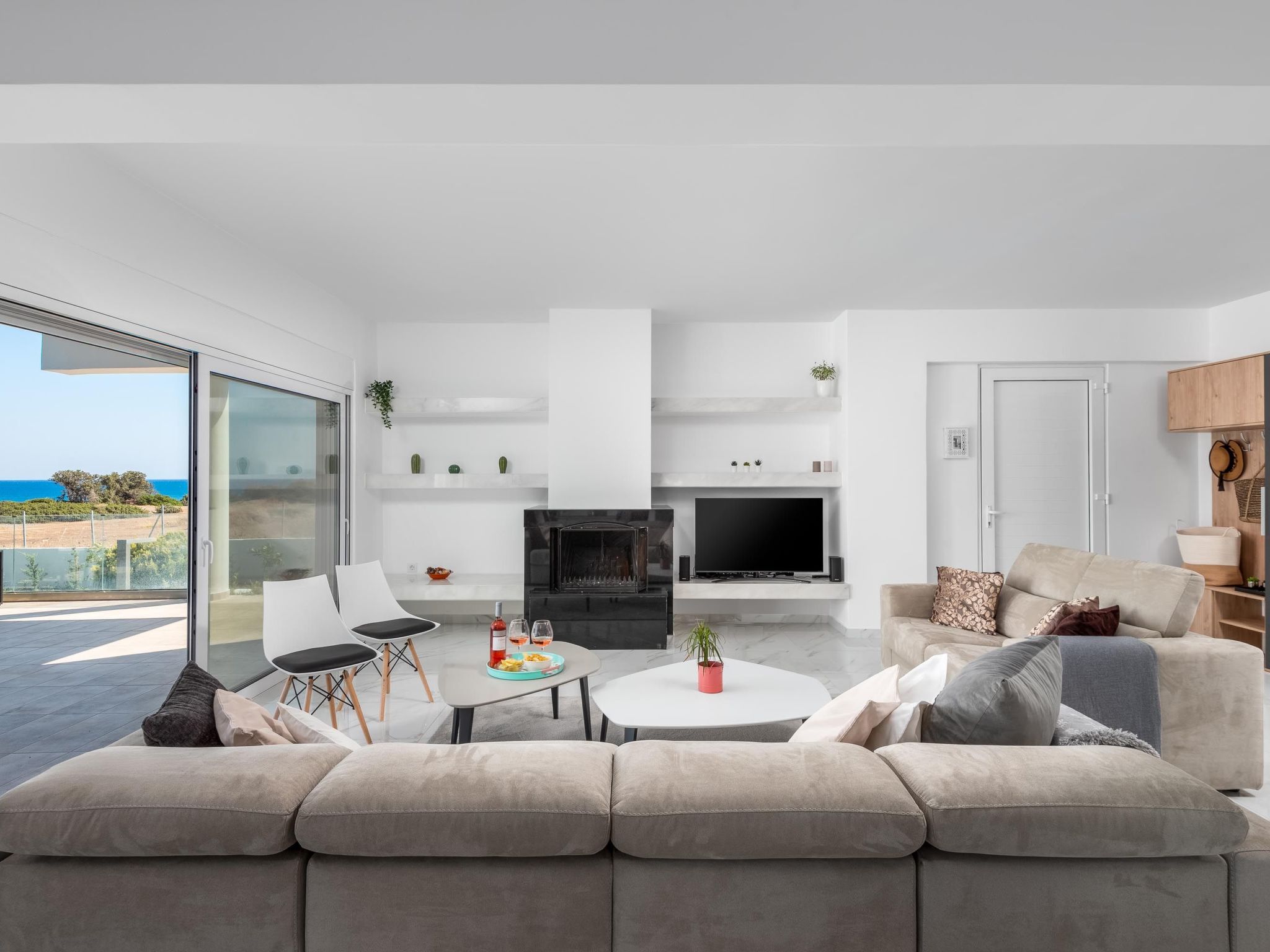 Strandvilla Viviane Paulos für 12 Personen-Image-tags.info