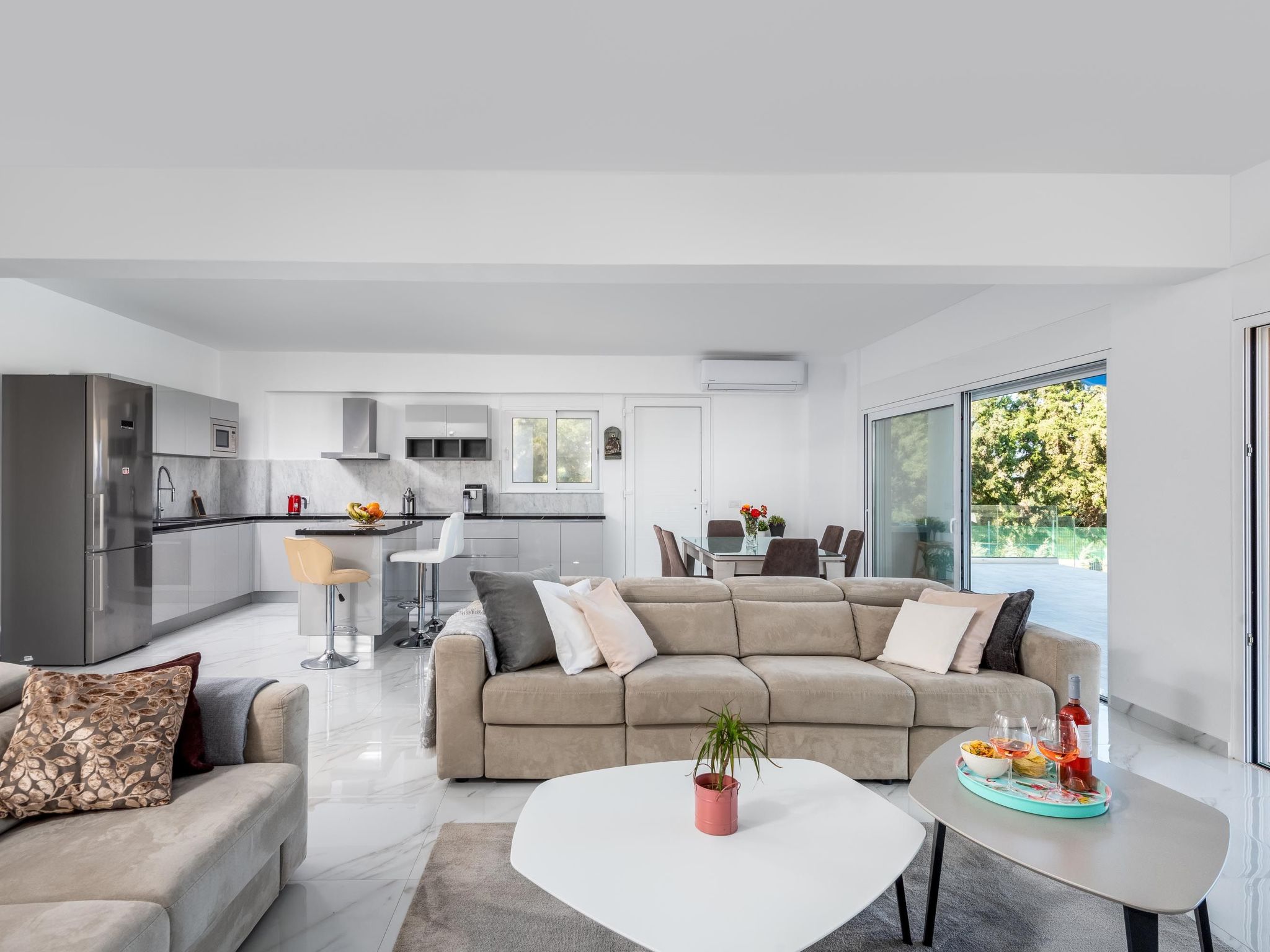 Strandvilla Viviane Paulos für 12 Personen-Image-tags.info