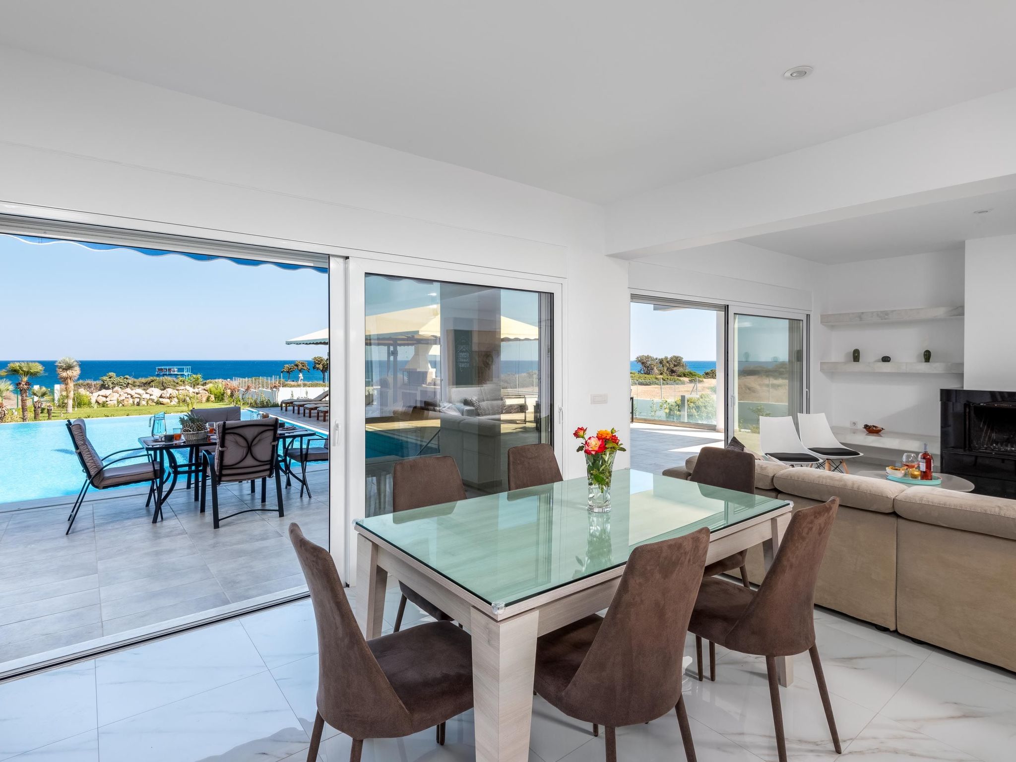 Strandvilla Viviane Paulos für 12 Personen-Image-tags.info