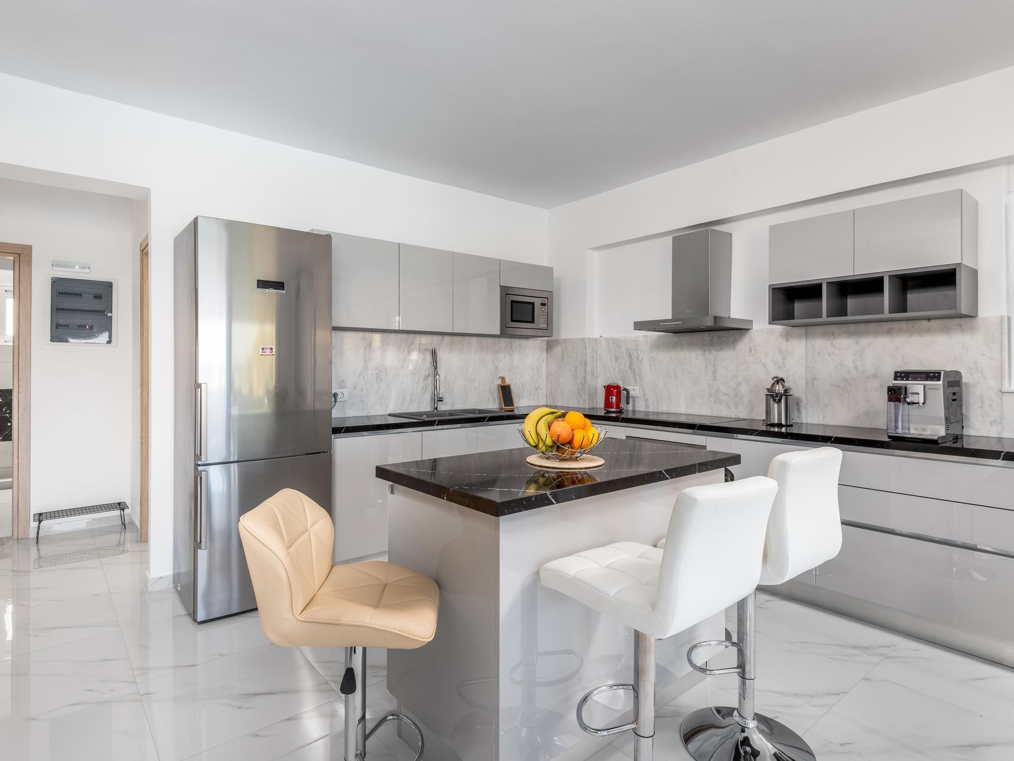 Strandvilla Viviane Paulos für 12 Personen-Image-tags.info