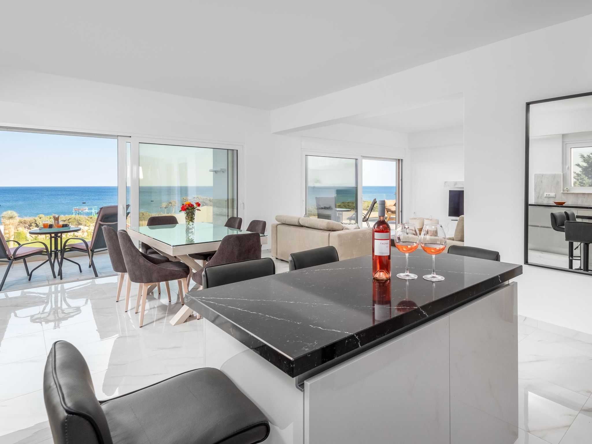 Strandvilla Viviane Paulos für 12 Personen-Image-tags.info