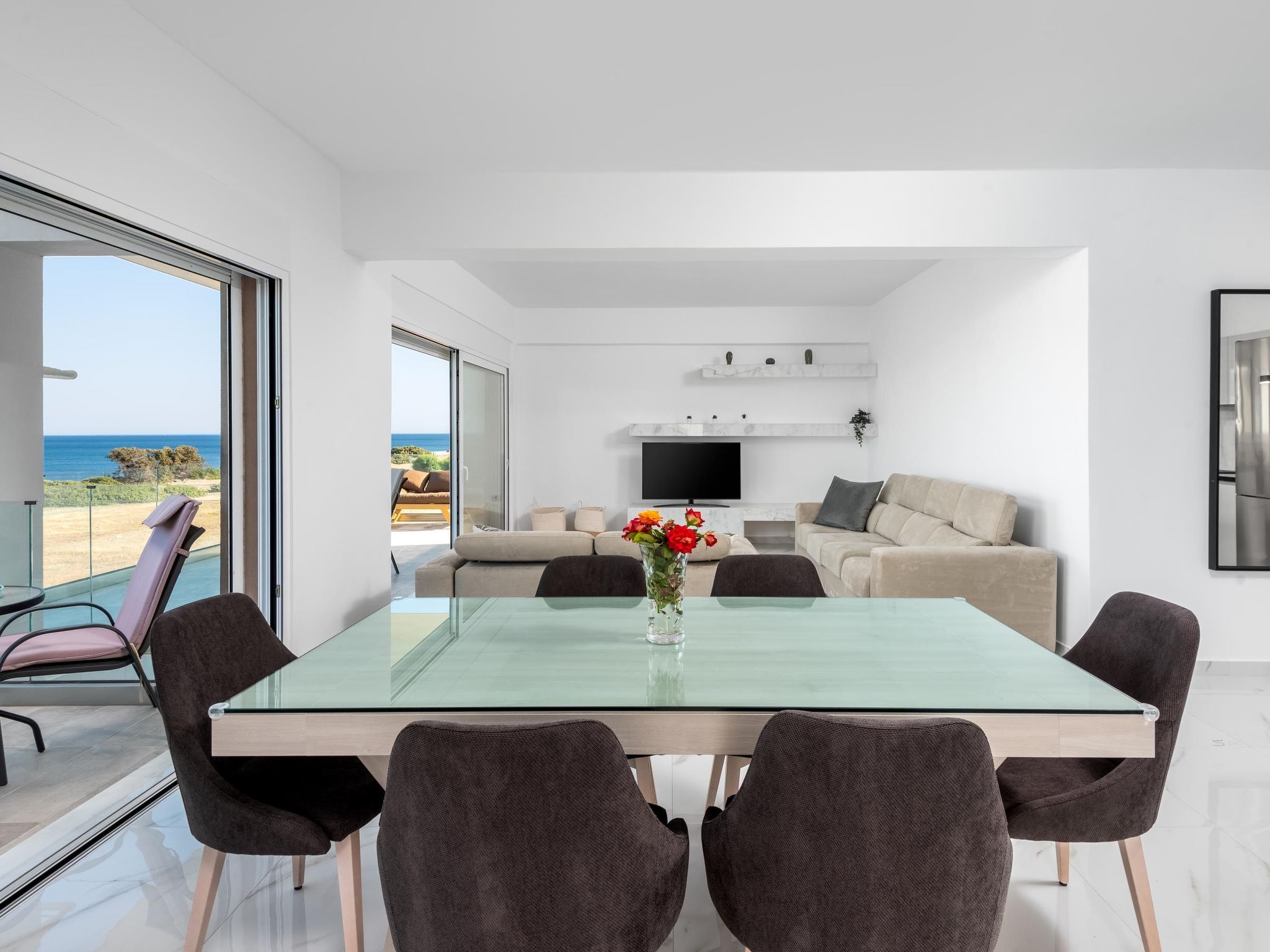 Strandvilla Viviane Paulos für 12 Personen-Image-tags.info