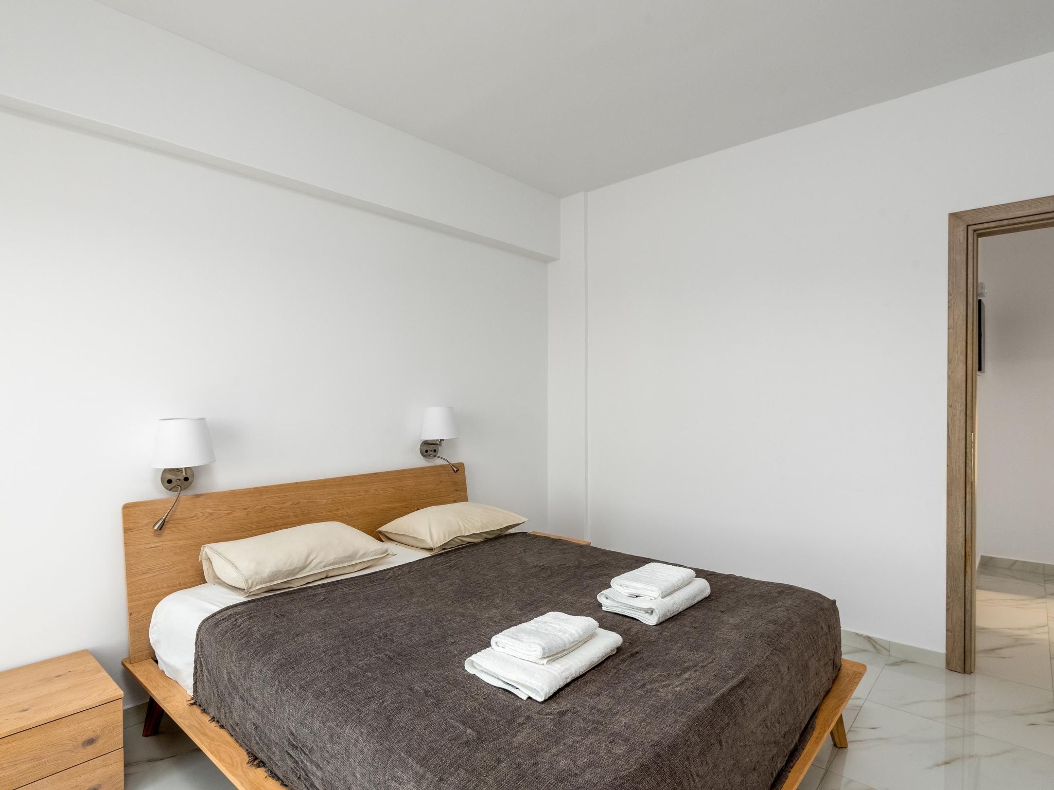 Photo of Strandvilla Viviane Paulos für 12 Personen