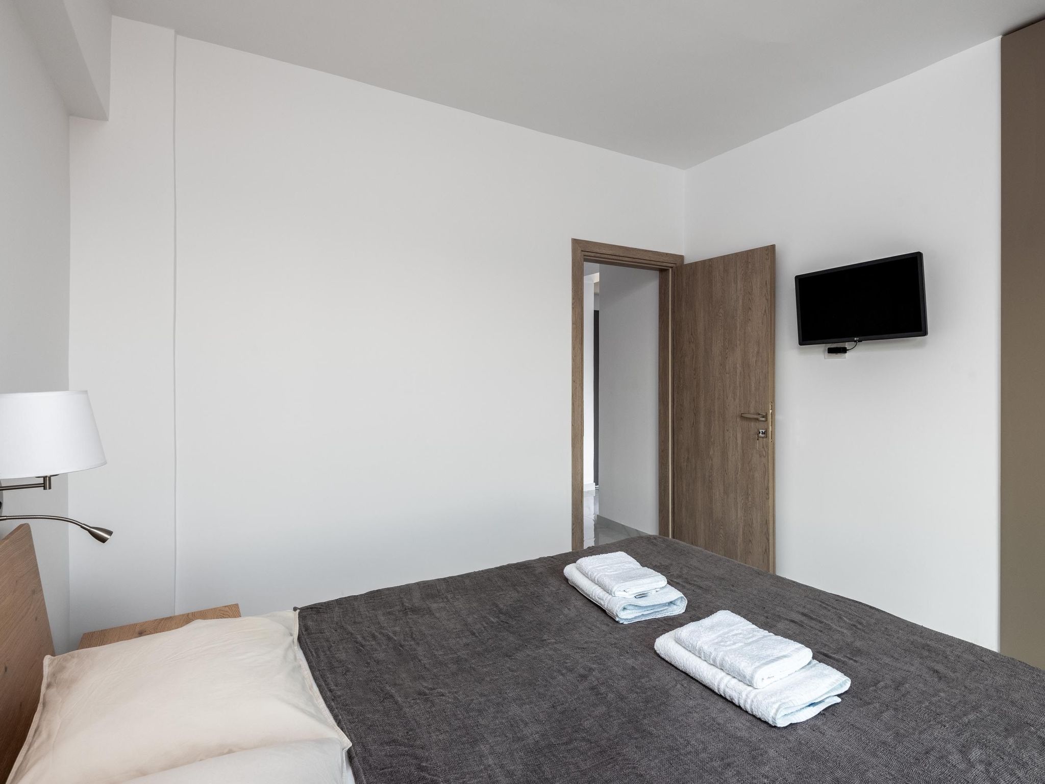 Photo of Strandvilla Viviane Paulos für 12 Personen