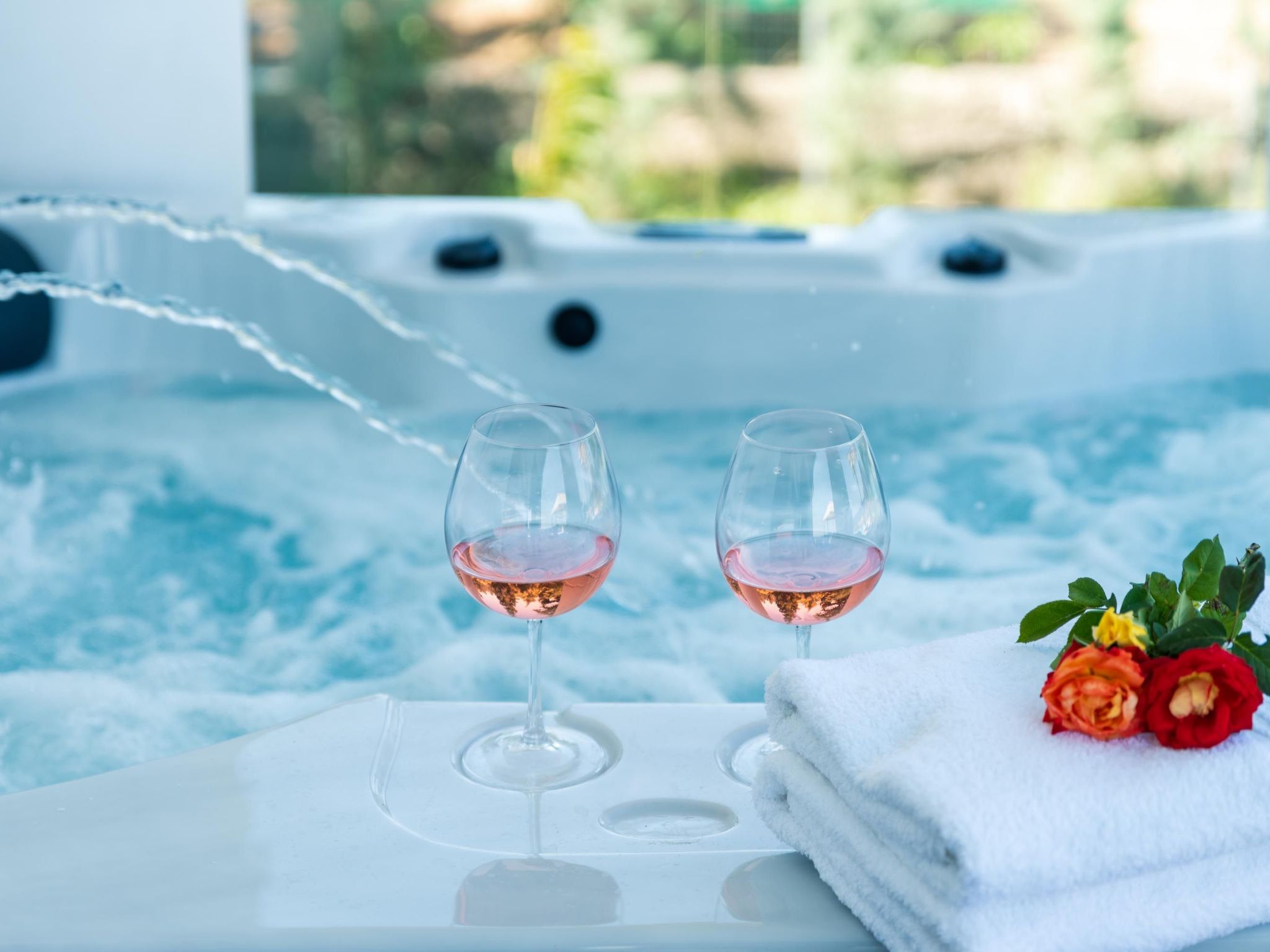 Photo of Strandvilla Viviane Paulos für 12 Personen