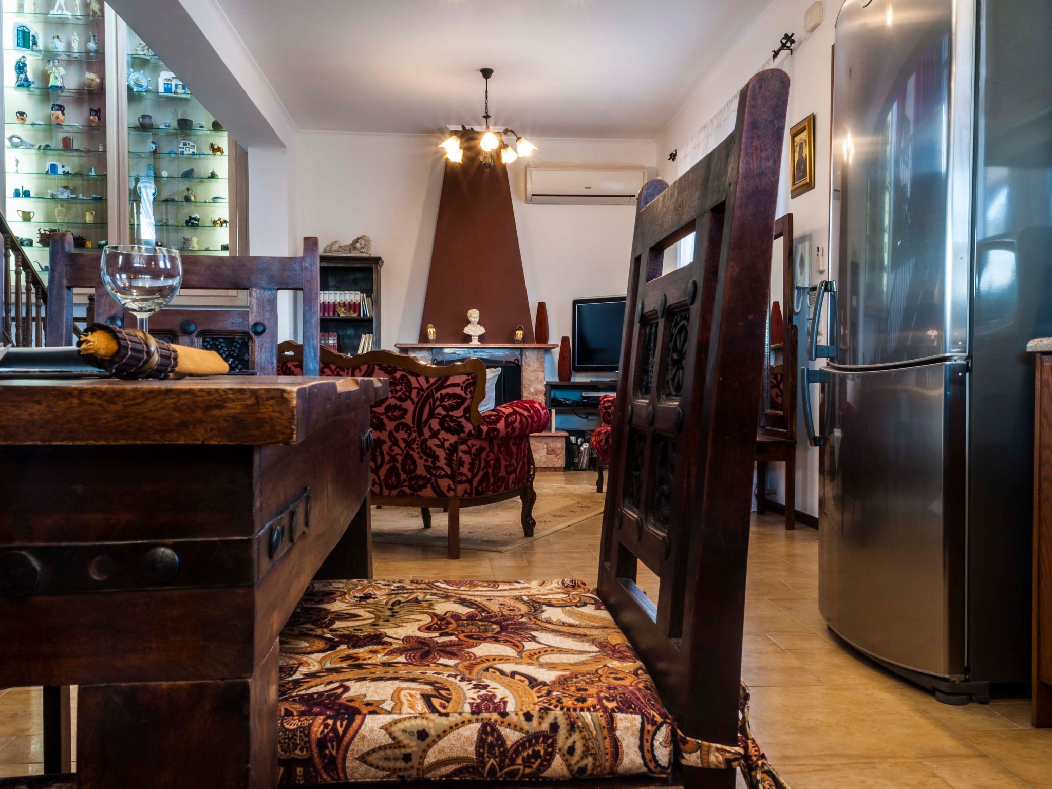 Ferienvilla Dionysus für 9 Personen-Image-tags.info