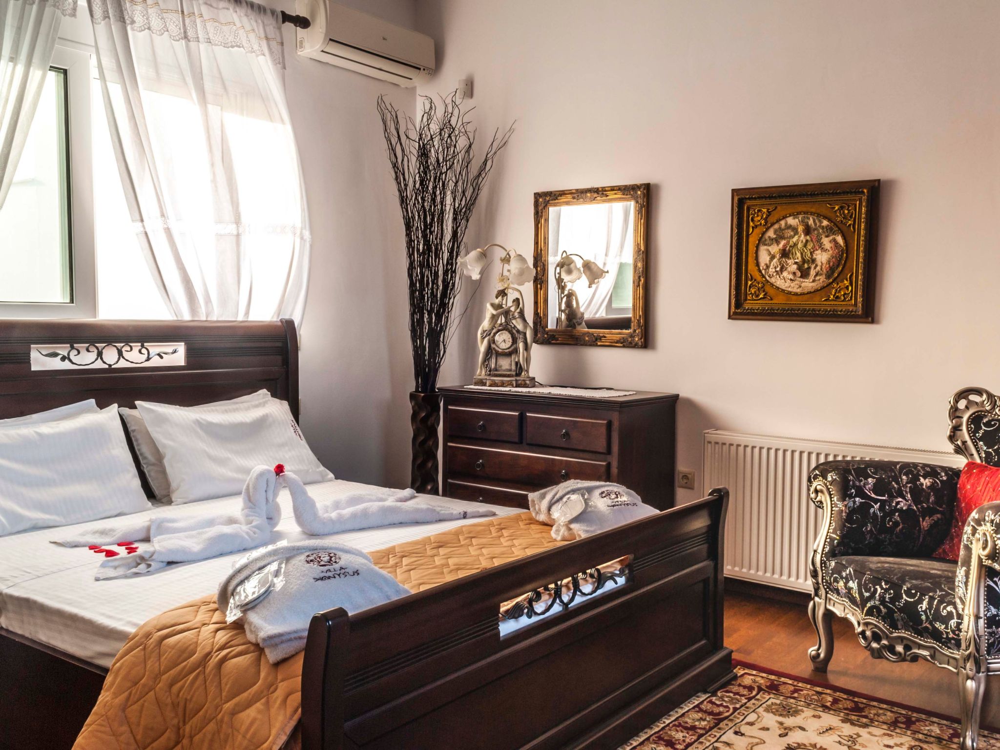 Photo of Ferienvilla Dionysus für 9 Personen