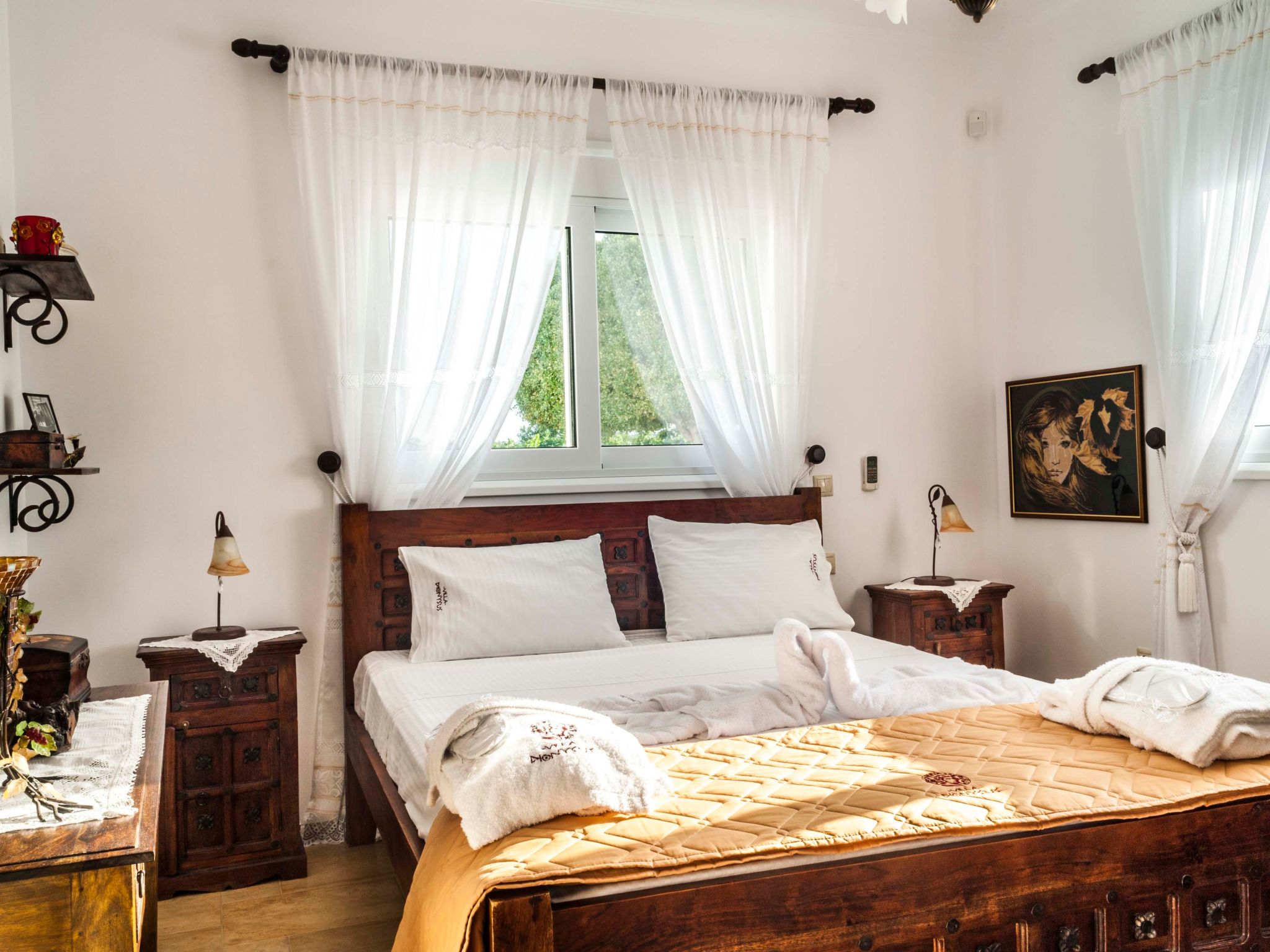 Photo of Ferienvilla Dionysus für 9 Personen