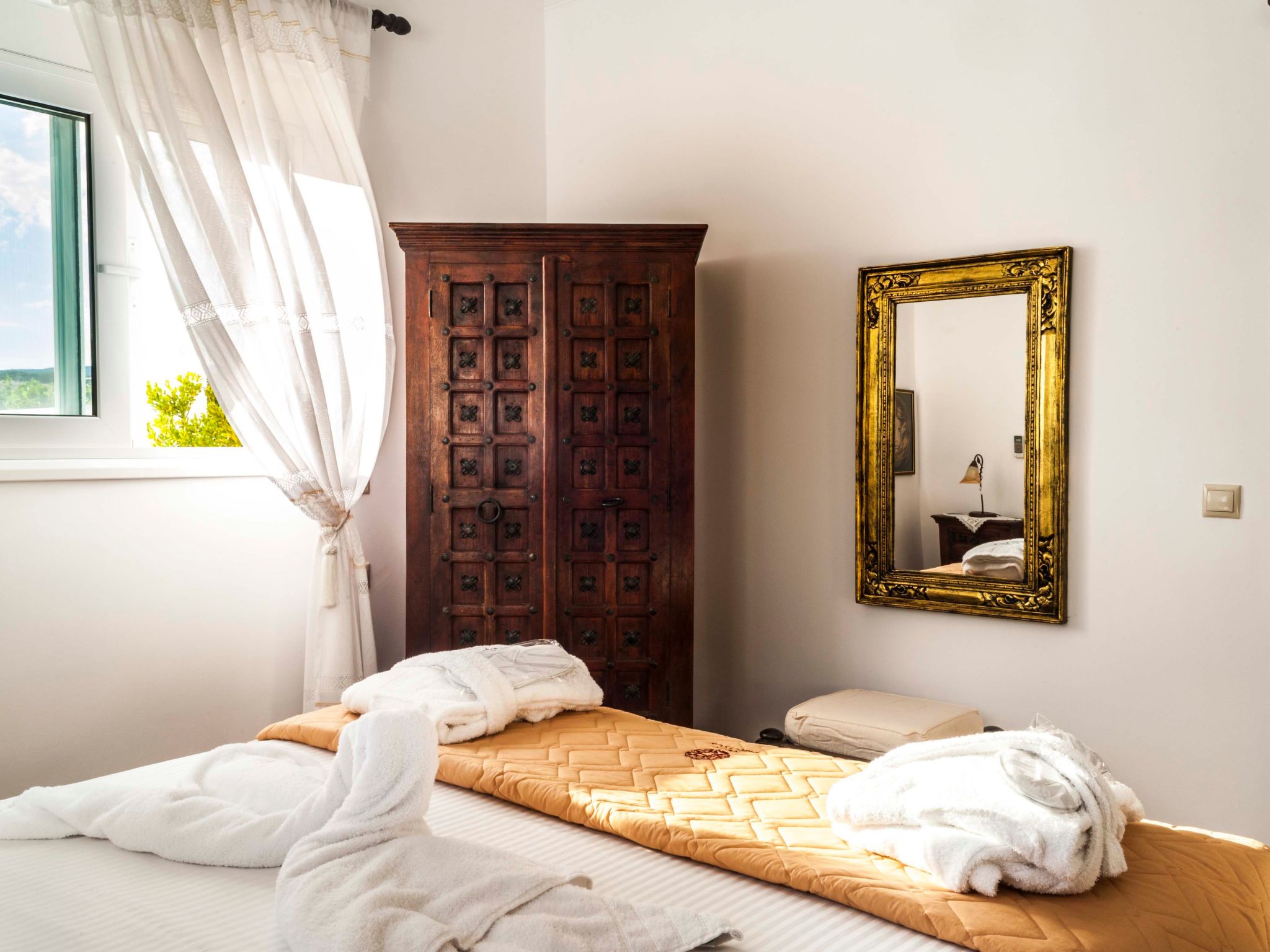 Photo of Ferienvilla Dionysus für 9 Personen