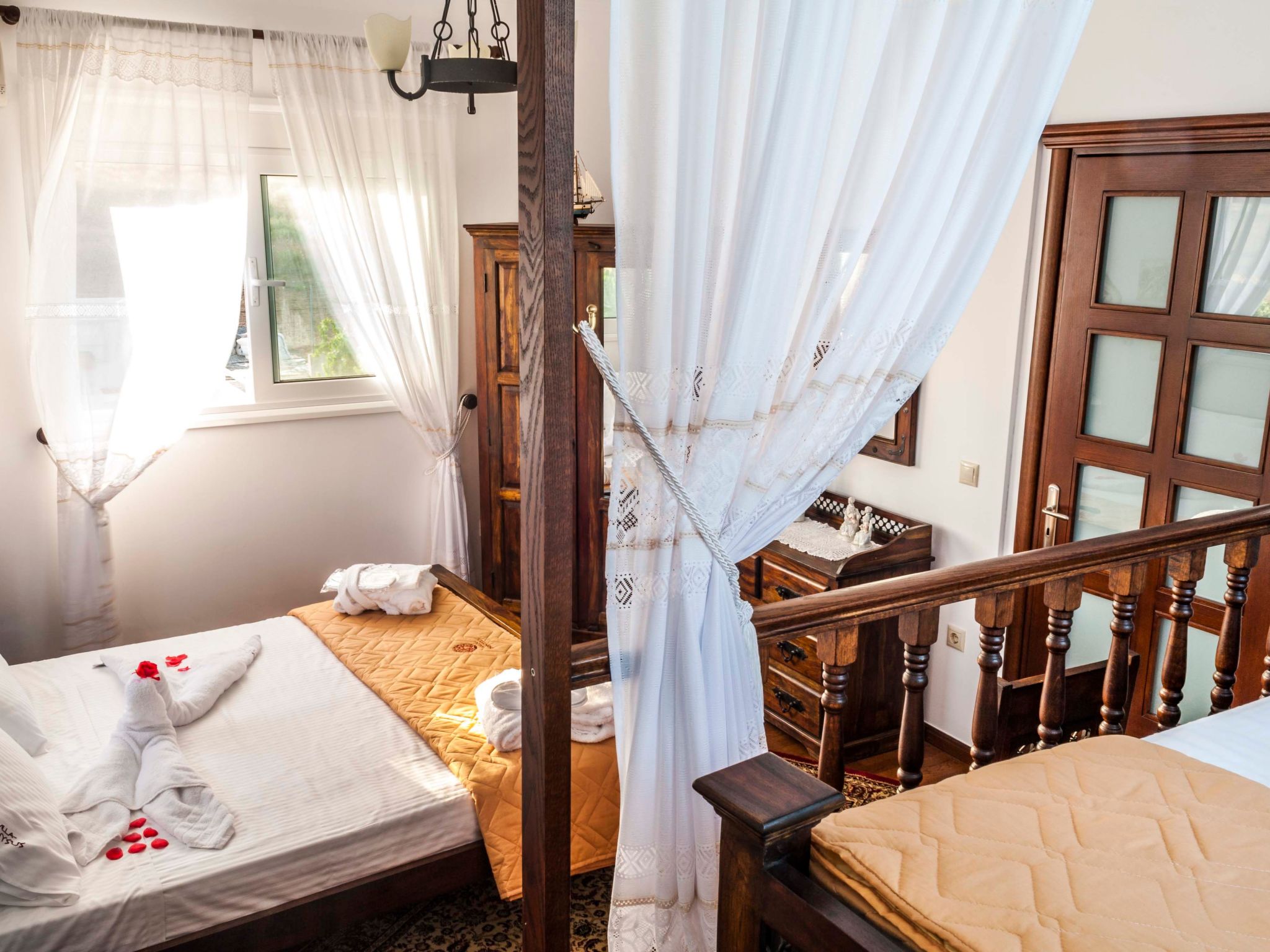 Photo of Ferienvilla Dionysus für 9 Personen