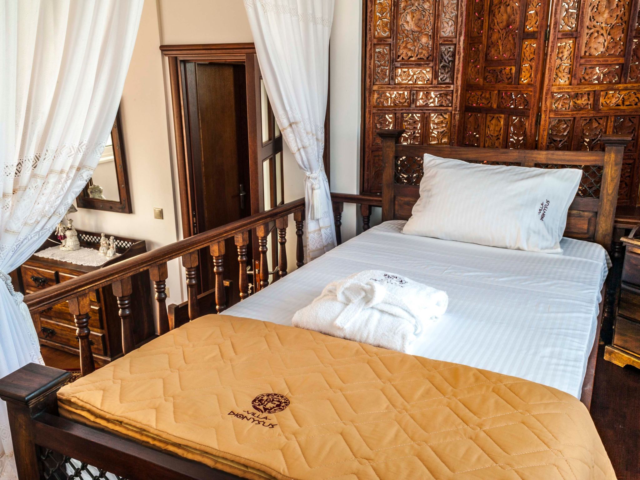 Photo of Ferienvilla Dionysus für 9 Personen