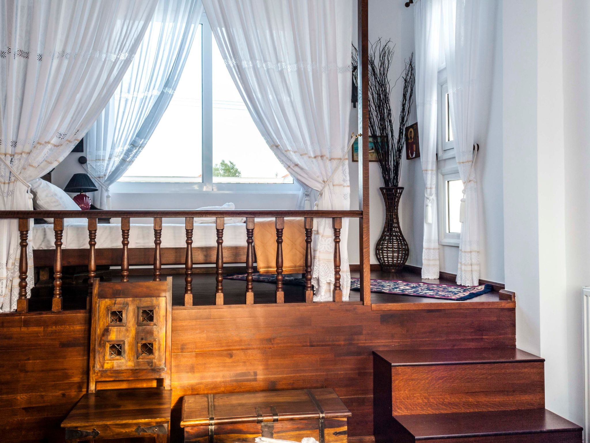 Photo of Ferienvilla Dionysus für 9 Personen