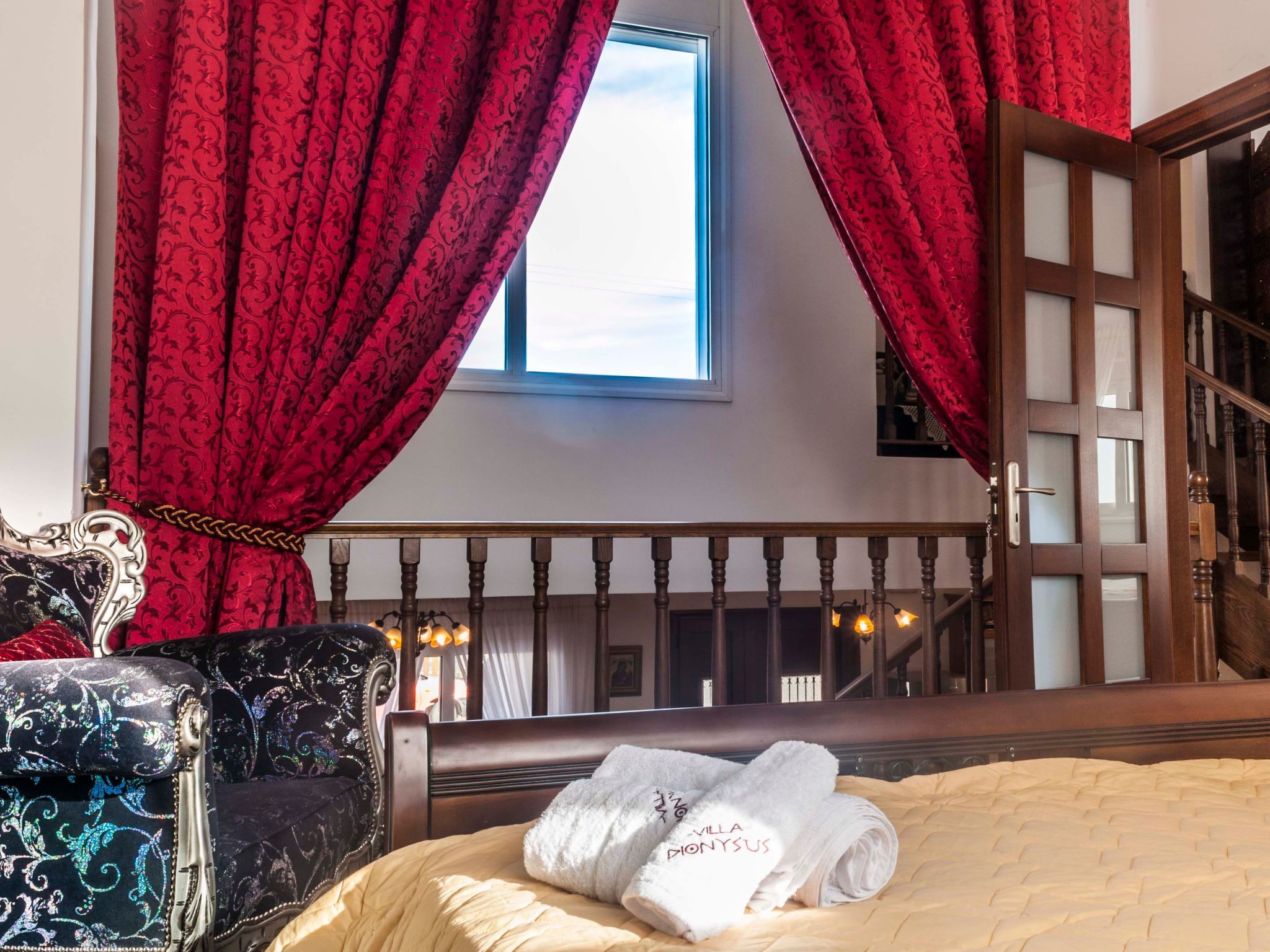 Ferienvilla Dionysus für 9 Personen-Image-tags.info