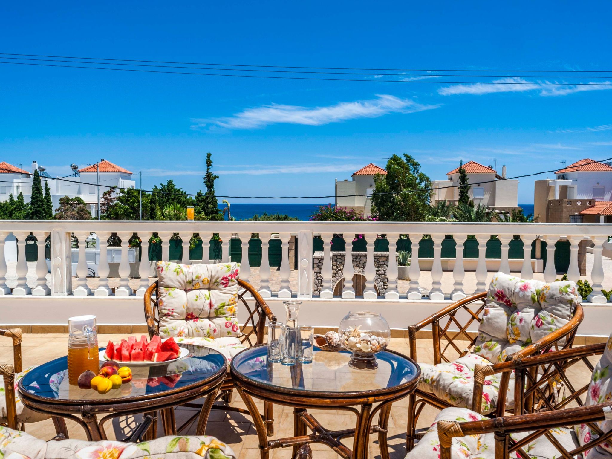 Ferienvilla Dionysus für 9 Personen-Image-tags.info