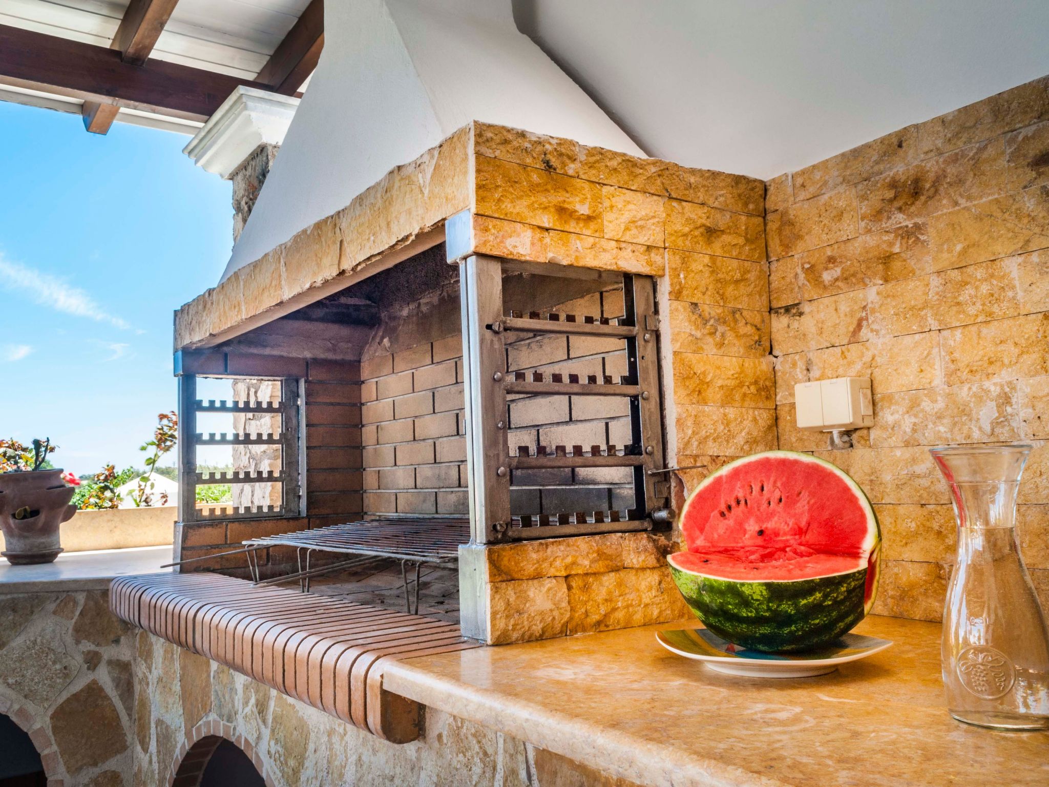 Ferienvilla Dionysus für 9 Personen-Image-tags.info